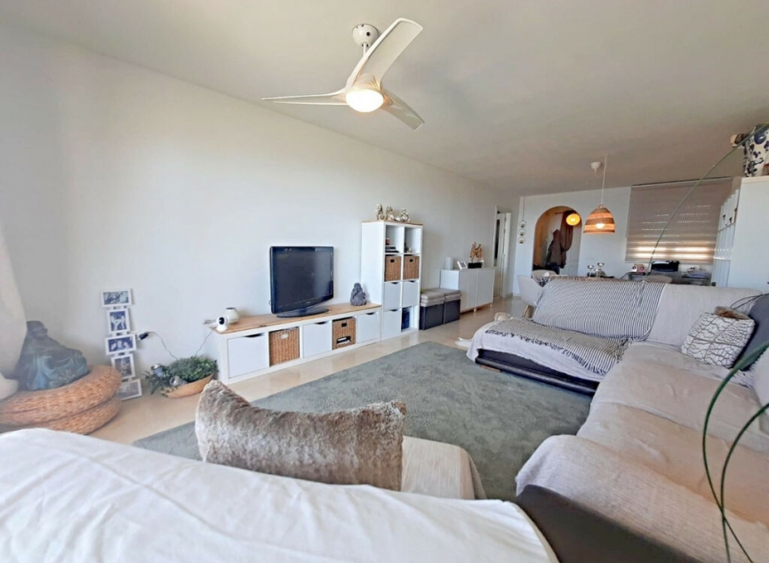 Resale - Apartment -
Benalmadena Pueblo