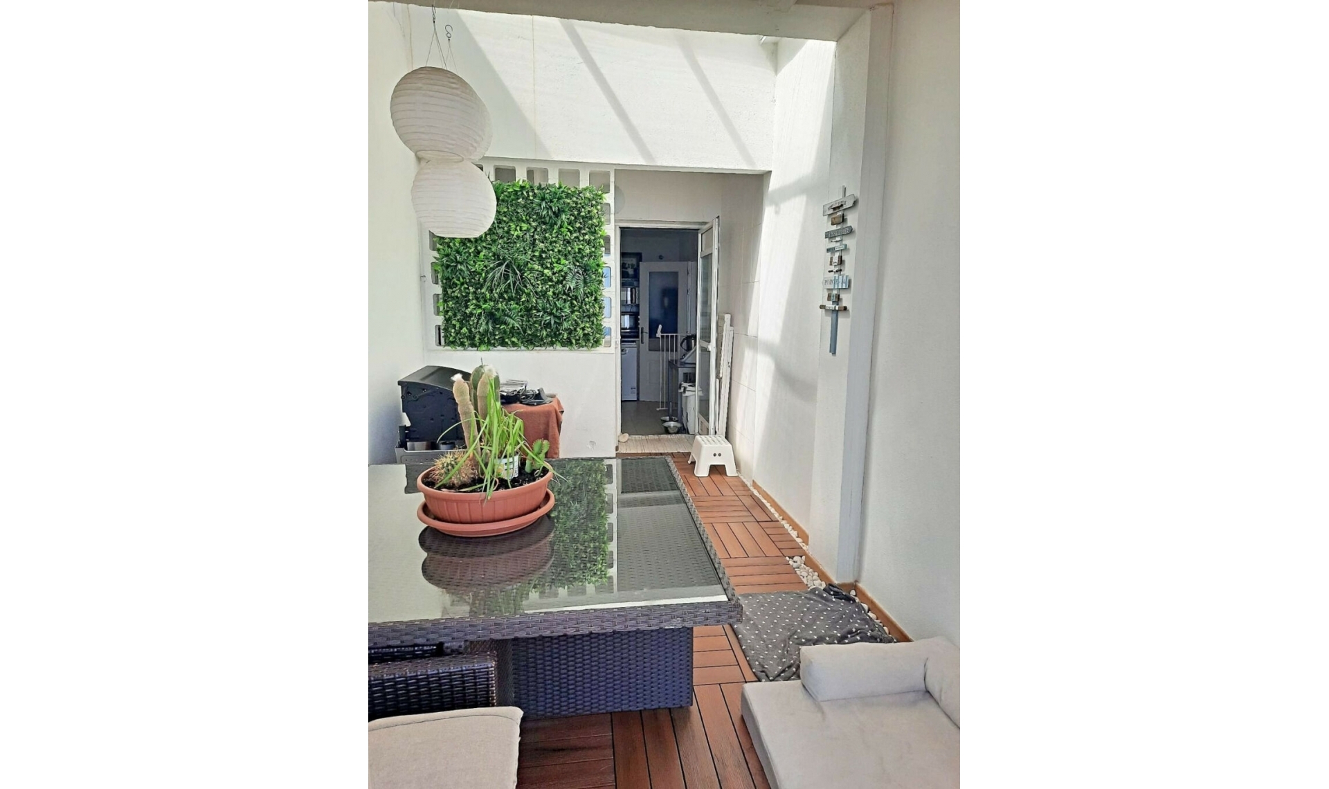 Resale - Apartment -
Benalmadena Pueblo