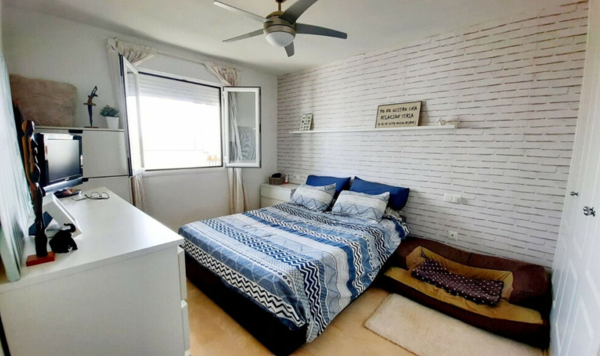 Resale - Apartment -
Benalmadena Pueblo