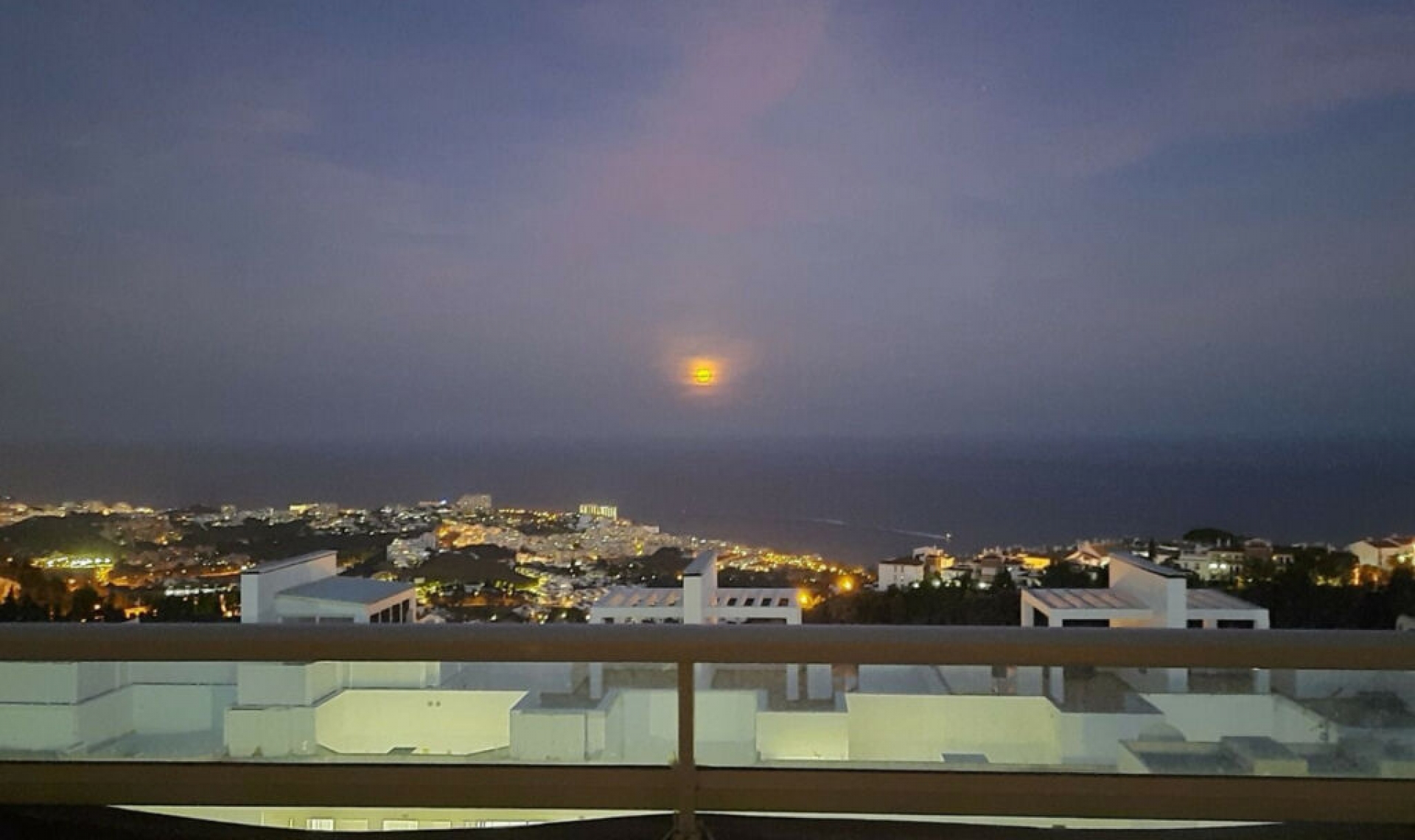 Resale - Apartment -
Benalmadena Pueblo