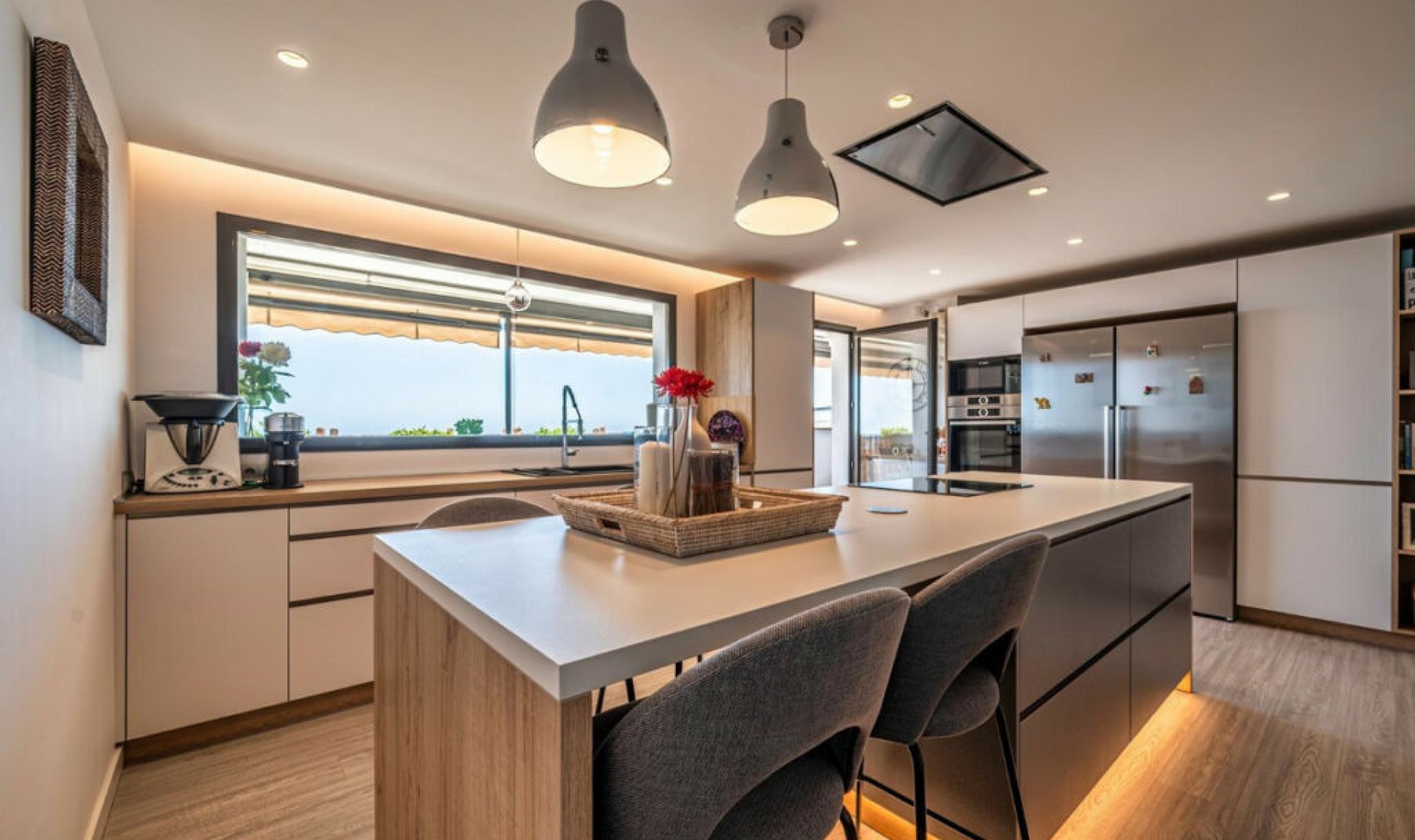 Resale - Apartment -
Benalmadena Pueblo