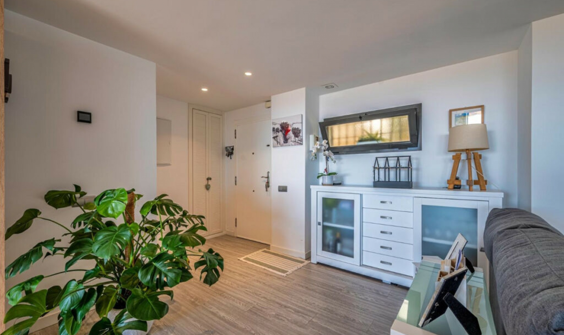 Resale - Apartment -
Benalmadena Pueblo