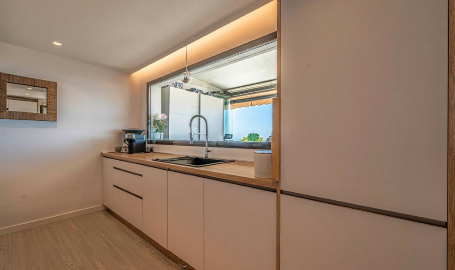 Resale - Apartment -
Benalmadena Pueblo