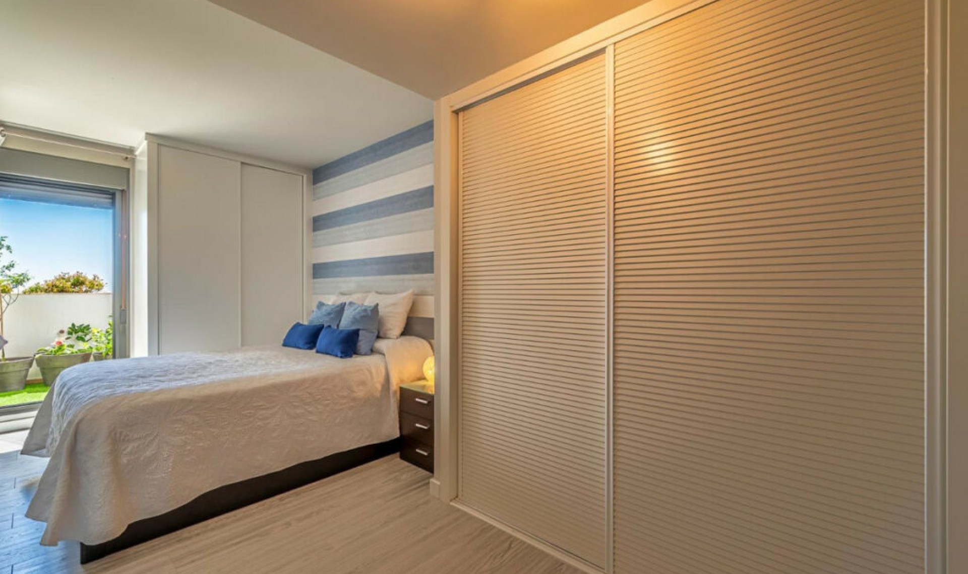 Resale - Apartment -
Benalmadena Pueblo