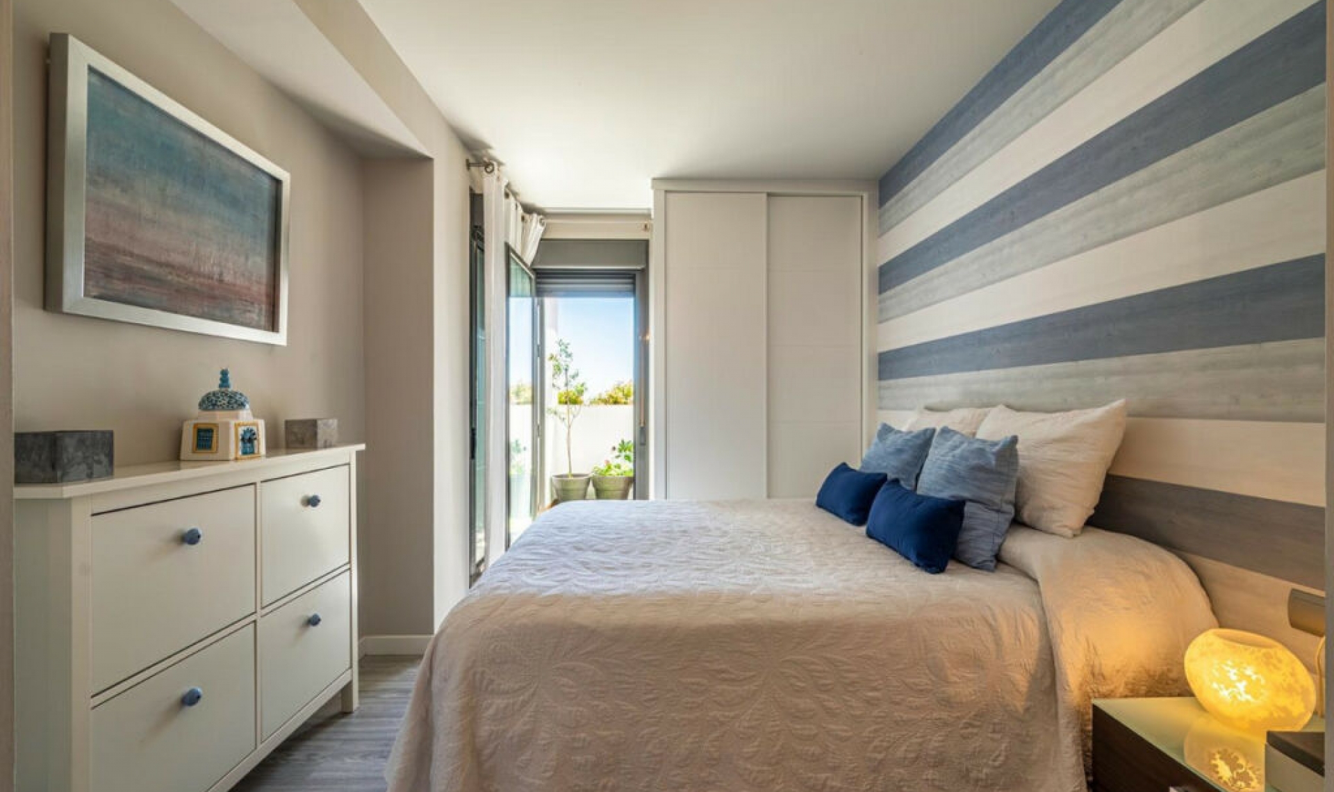 Resale - Apartment -
Benalmadena Pueblo