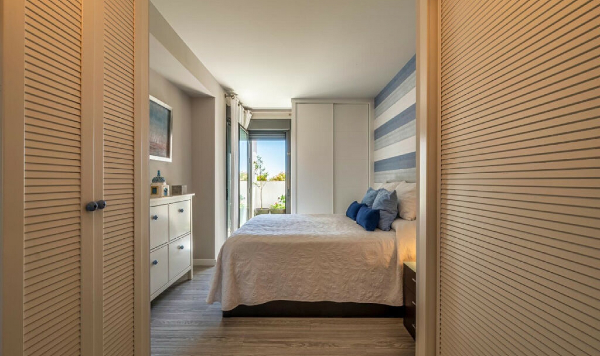 Resale - Apartment -
Benalmadena Pueblo