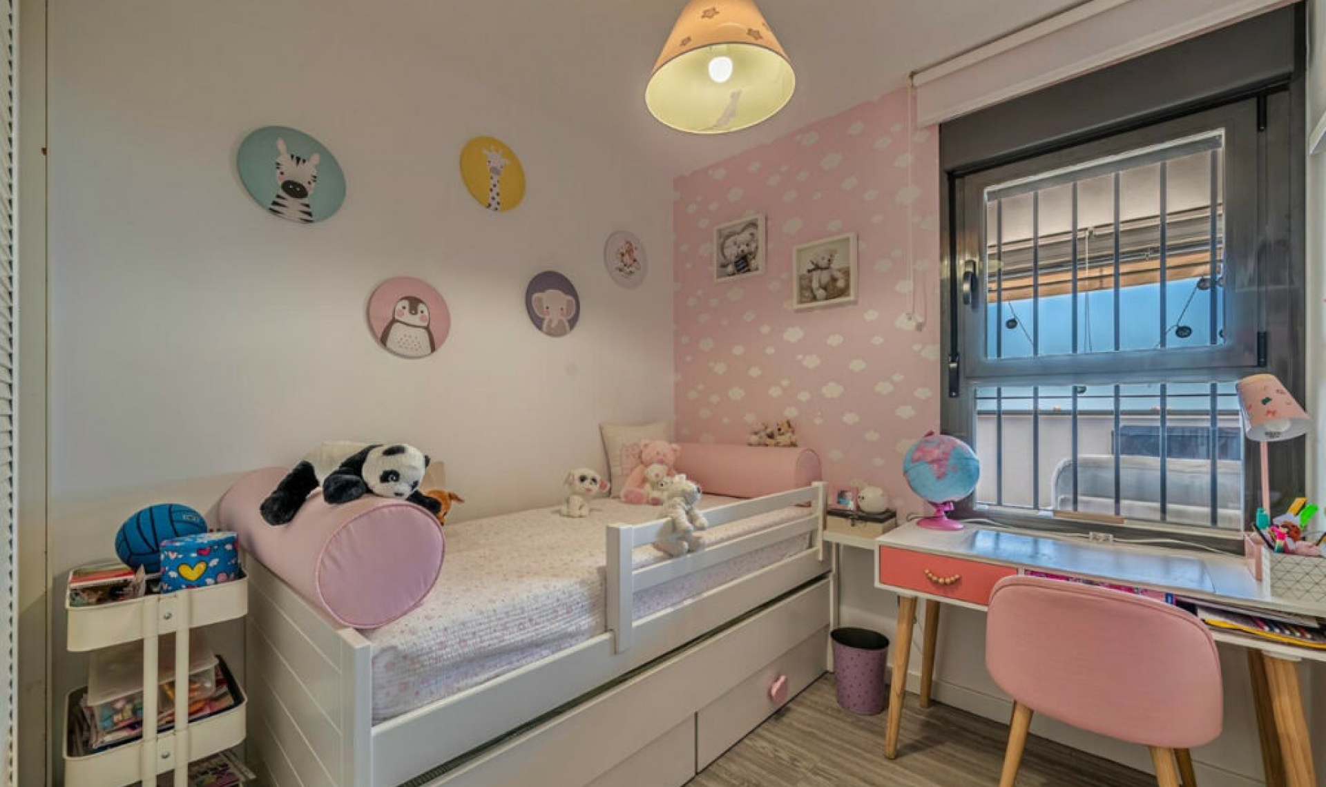 Resale - Apartment -
Benalmadena Pueblo