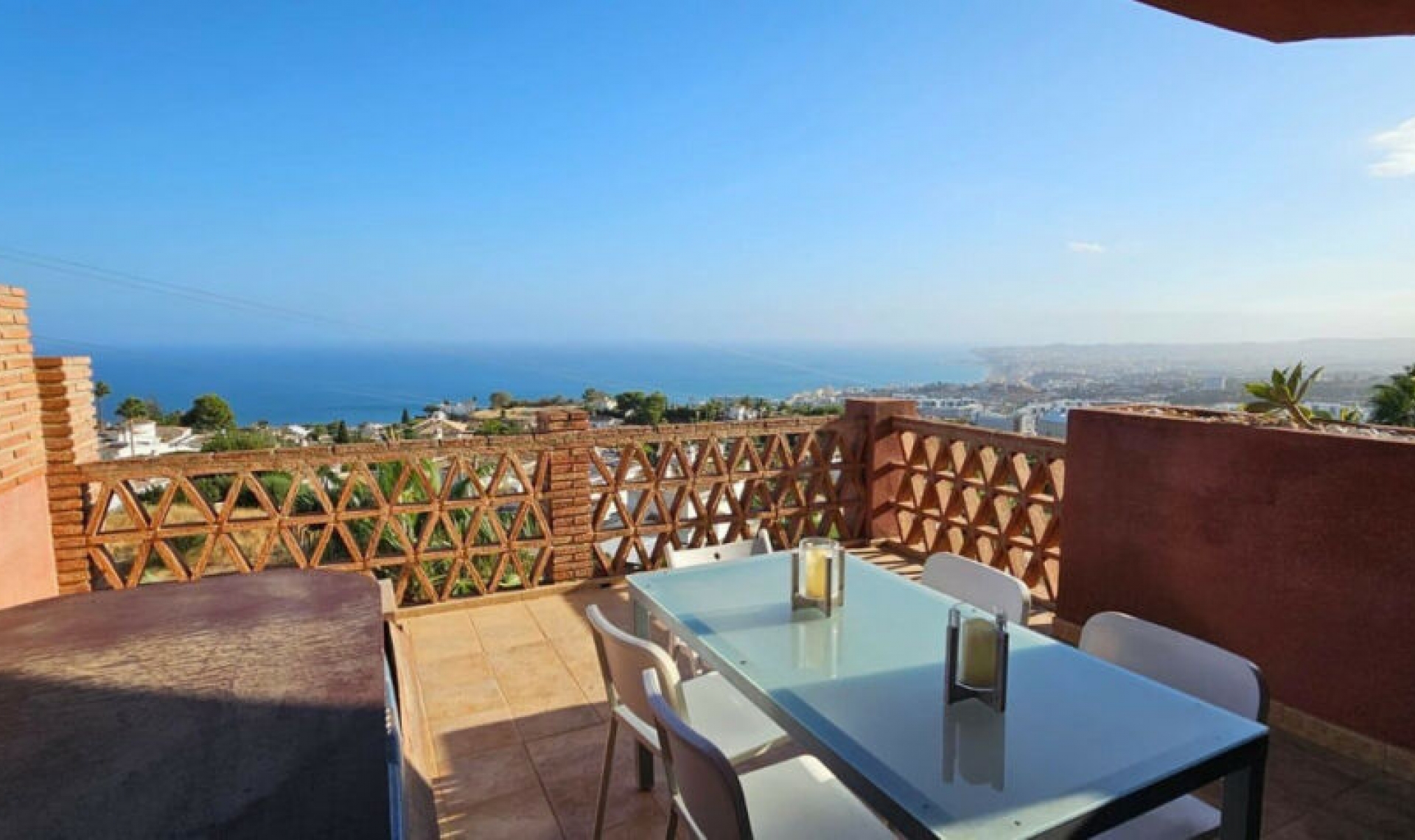 Resale - Apartment -
Benalmadena