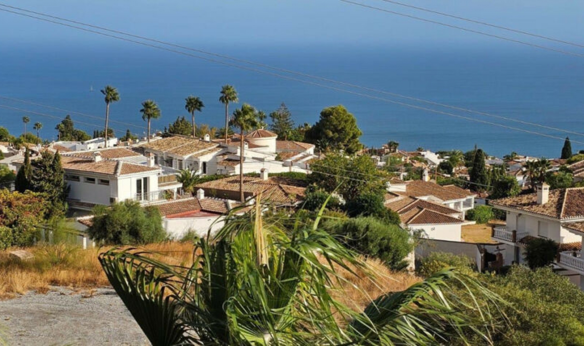 Resale - Apartment -
Benalmadena