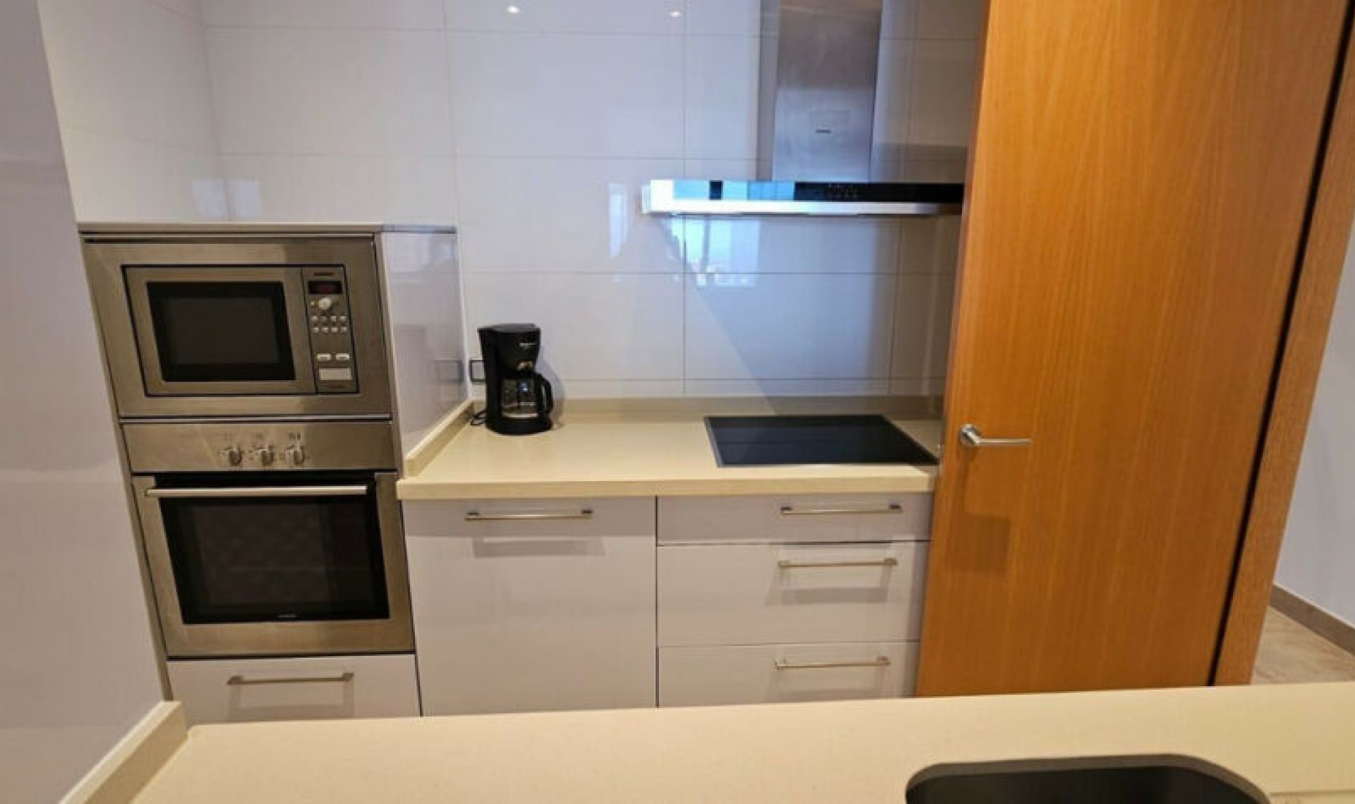 Resale - Apartment -
Benalmadena