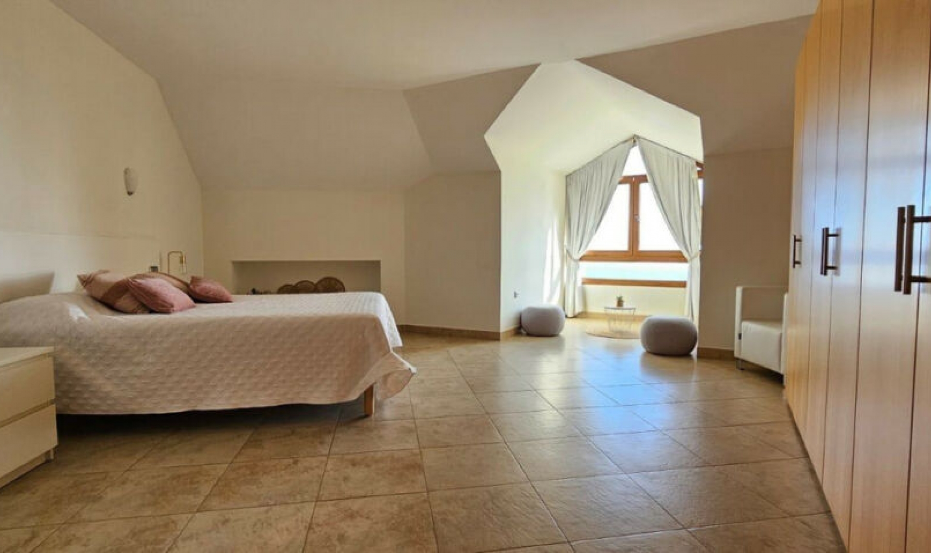 Resale - Apartment -
Benalmadena