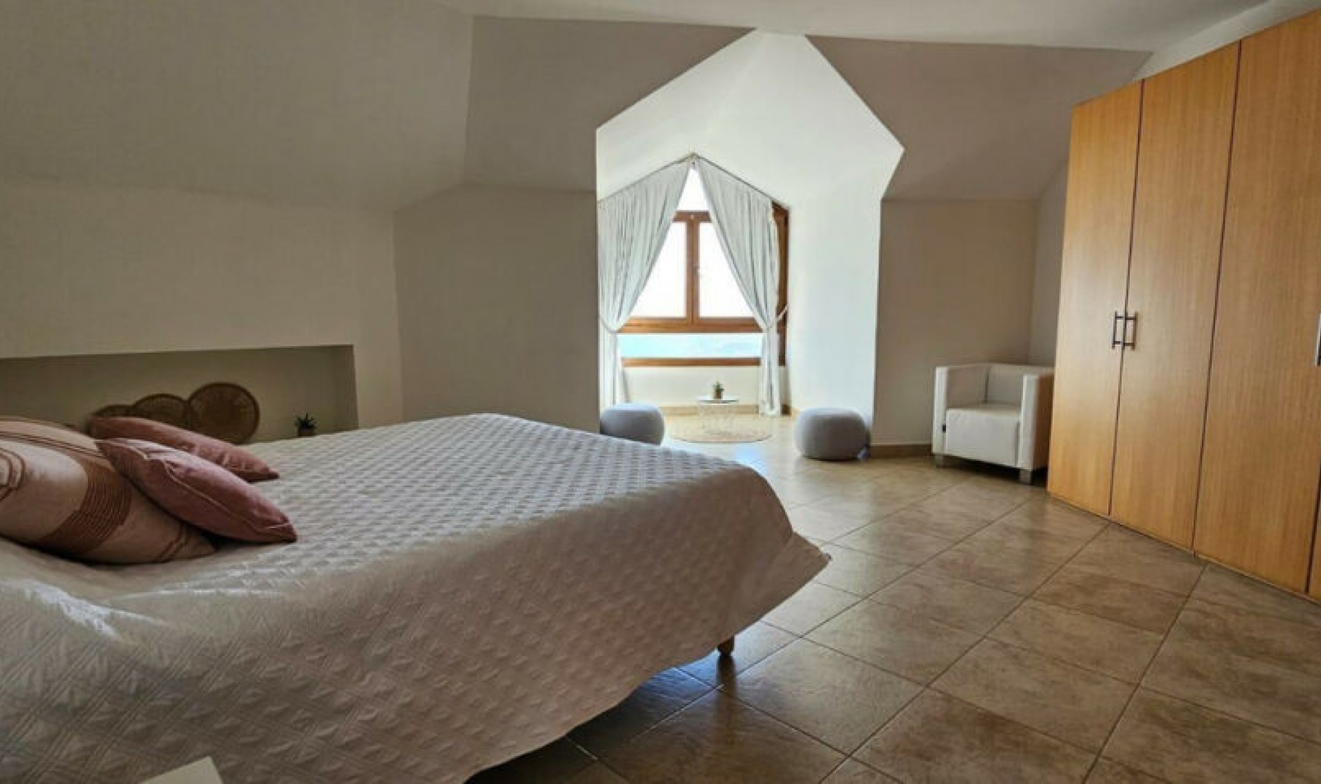 Resale - Apartment -
Benalmadena