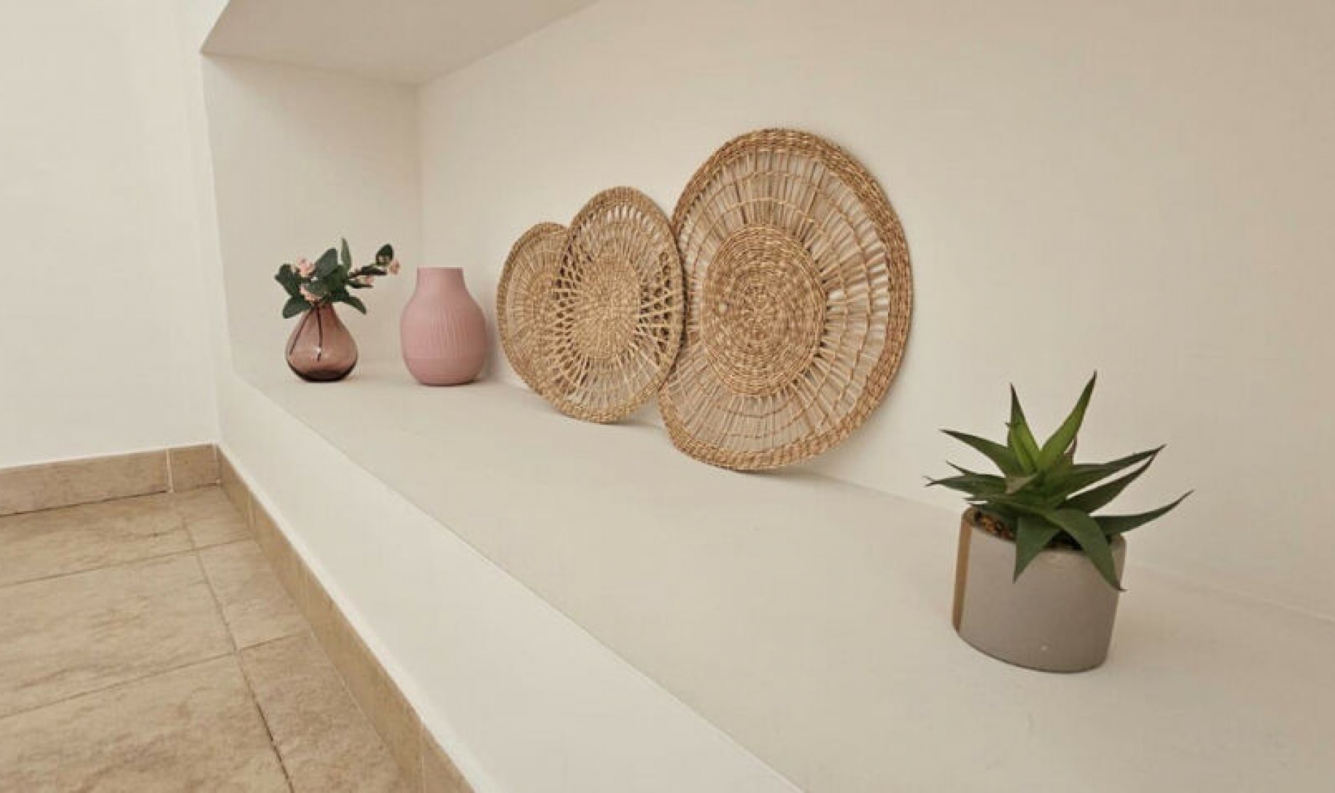 Resale - Apartment -
Benalmadena