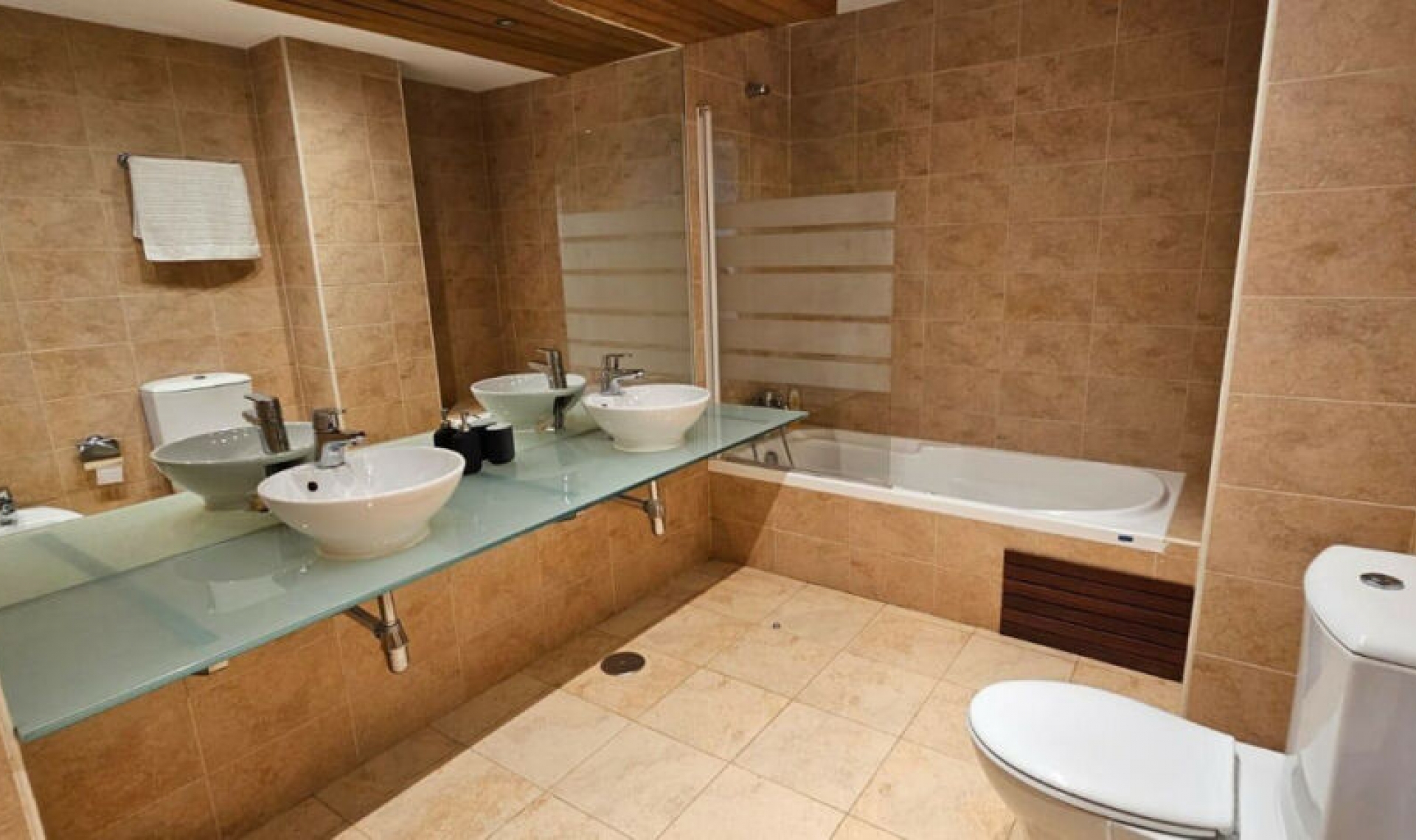 Resale - Apartment -
Benalmadena