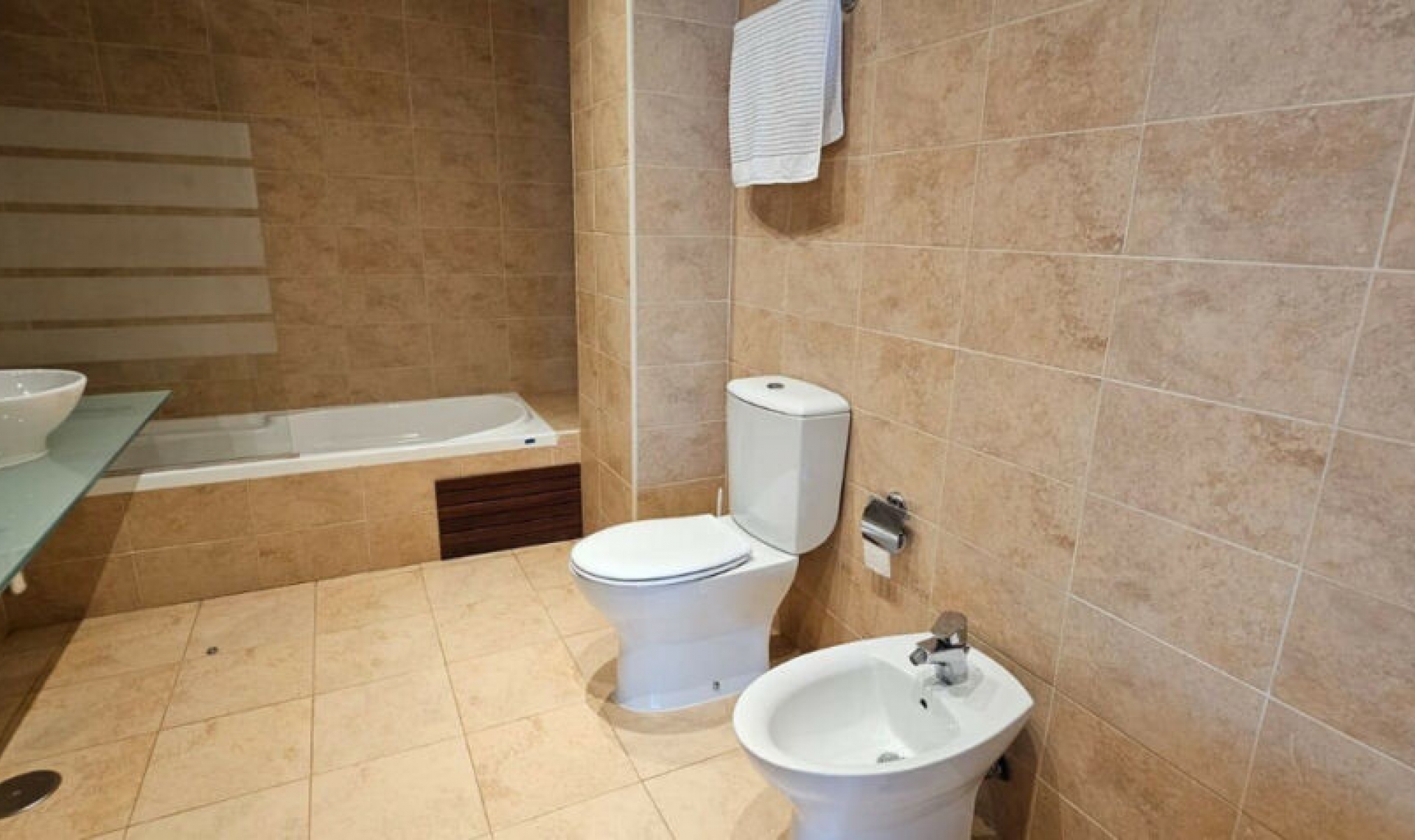 Resale - Apartment -
Benalmadena