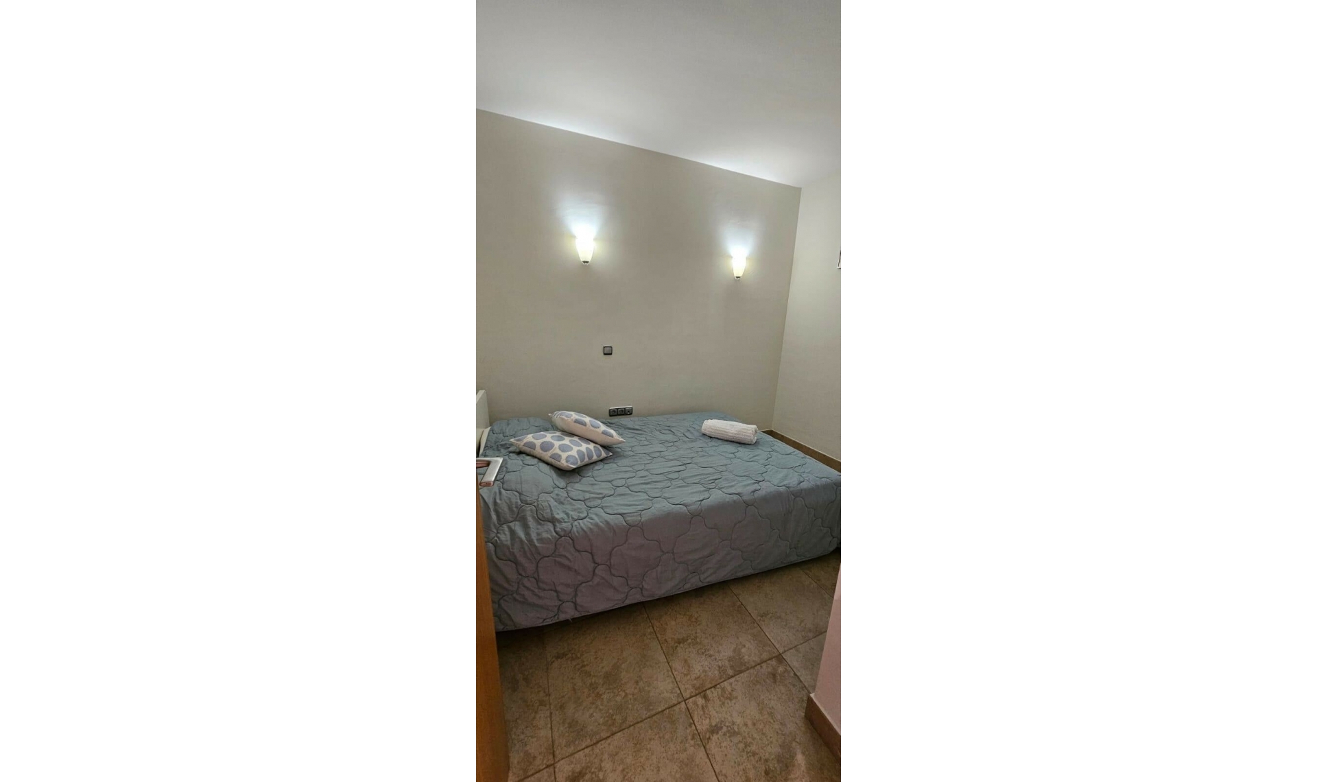 Resale - Apartment -
Benalmadena