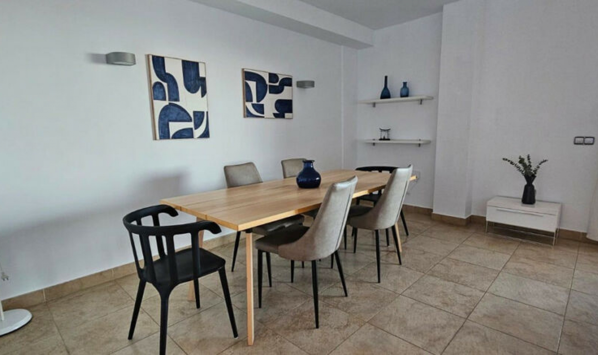 Resale - Apartment -
Benalmadena