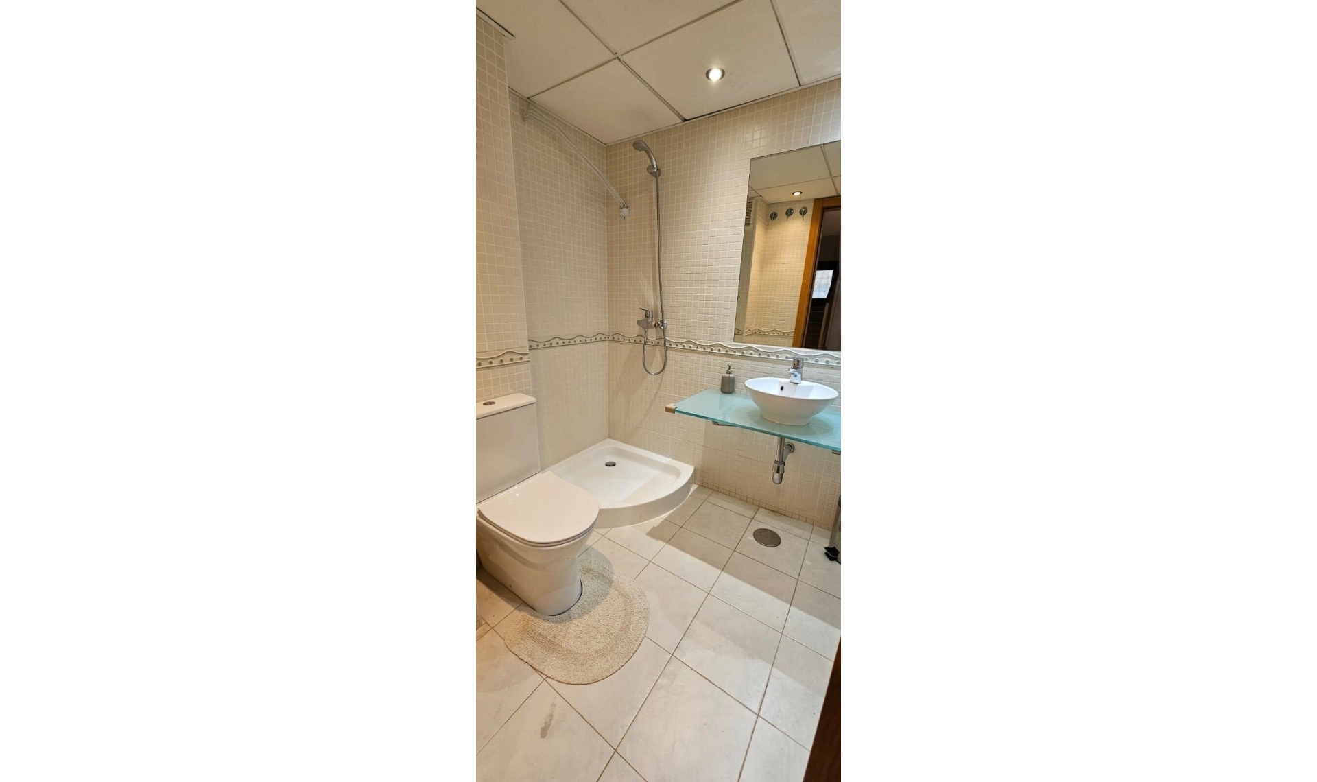 Resale - Apartment -
Benalmadena