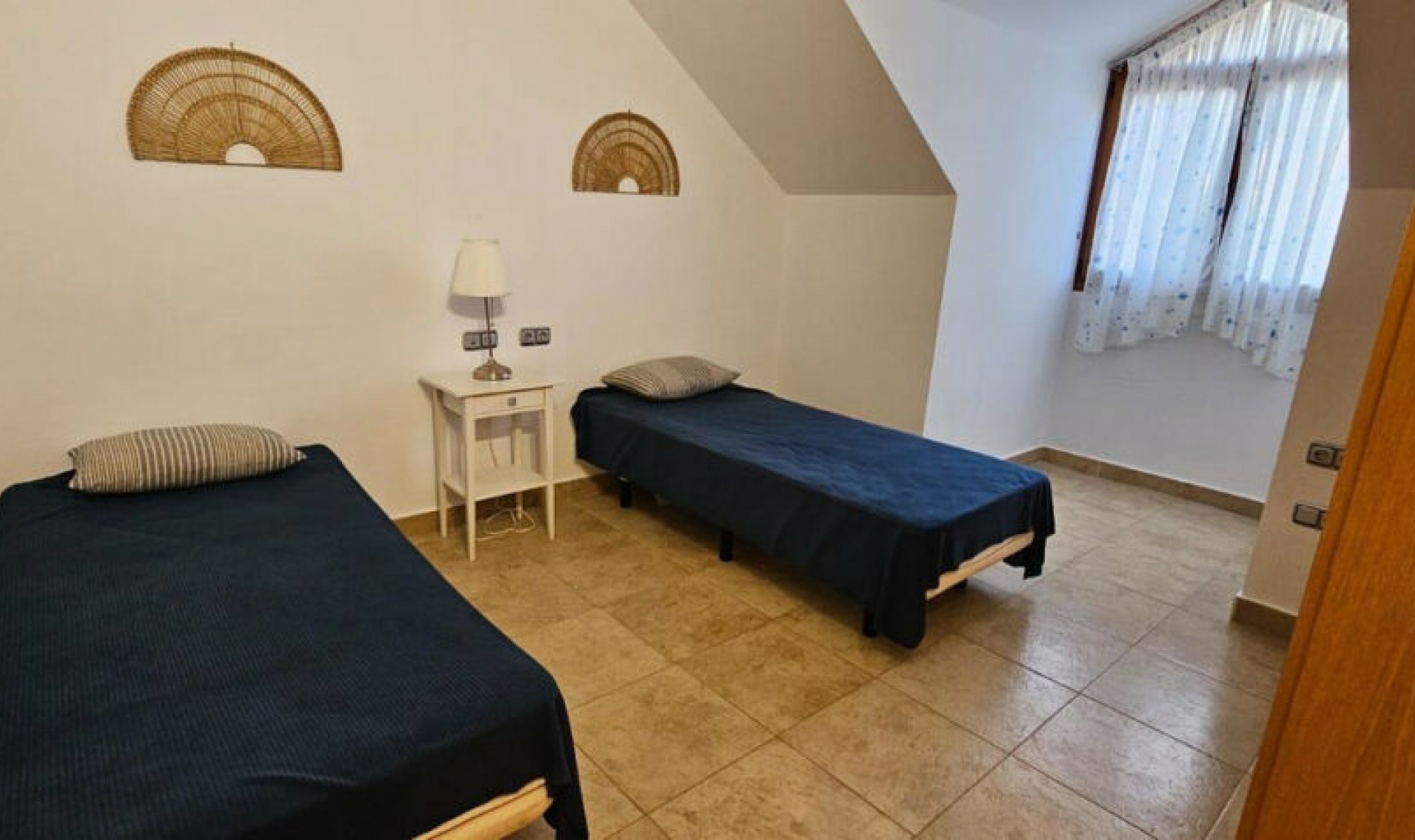 Resale - Apartment -
Benalmadena