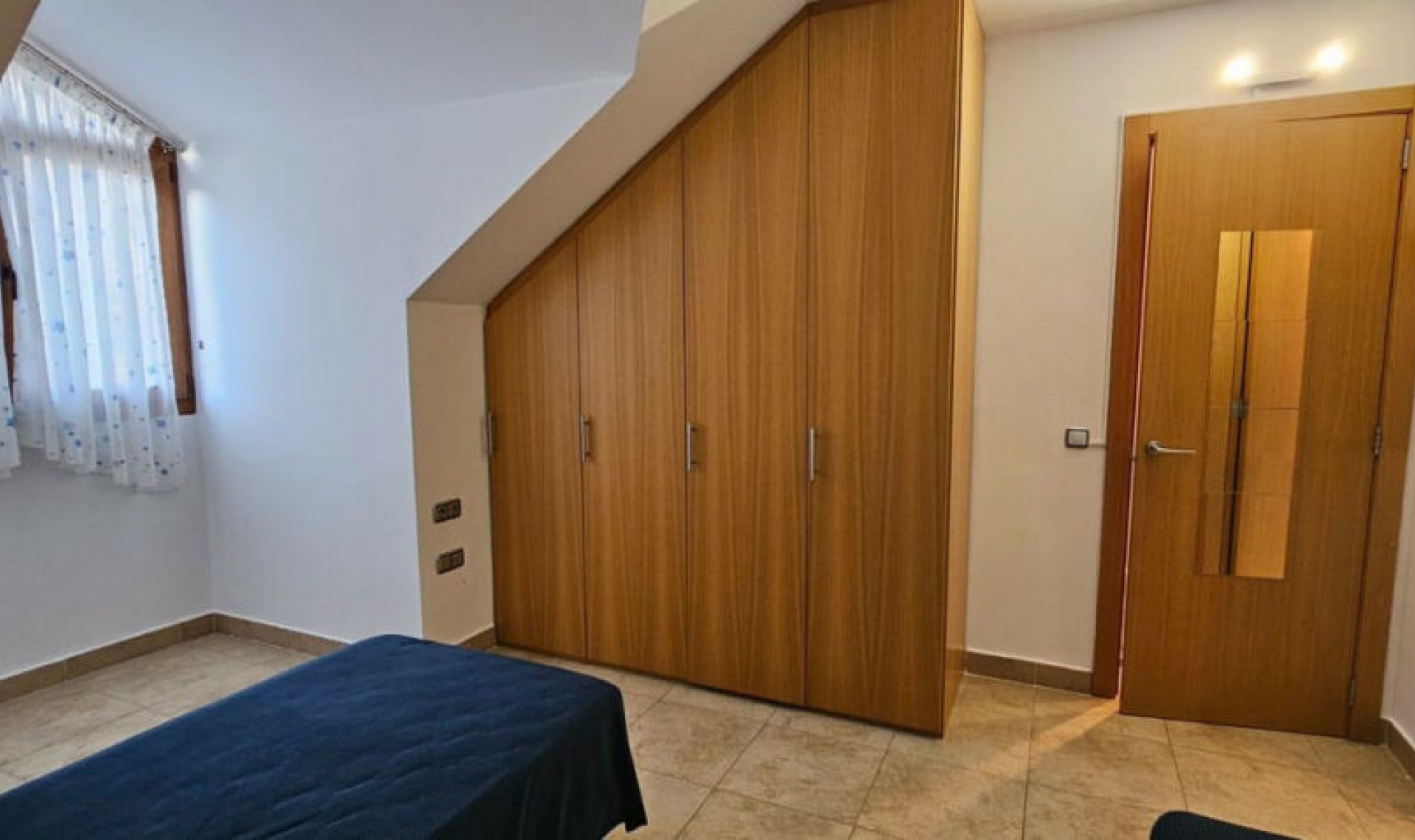 Resale - Apartment -
Benalmadena