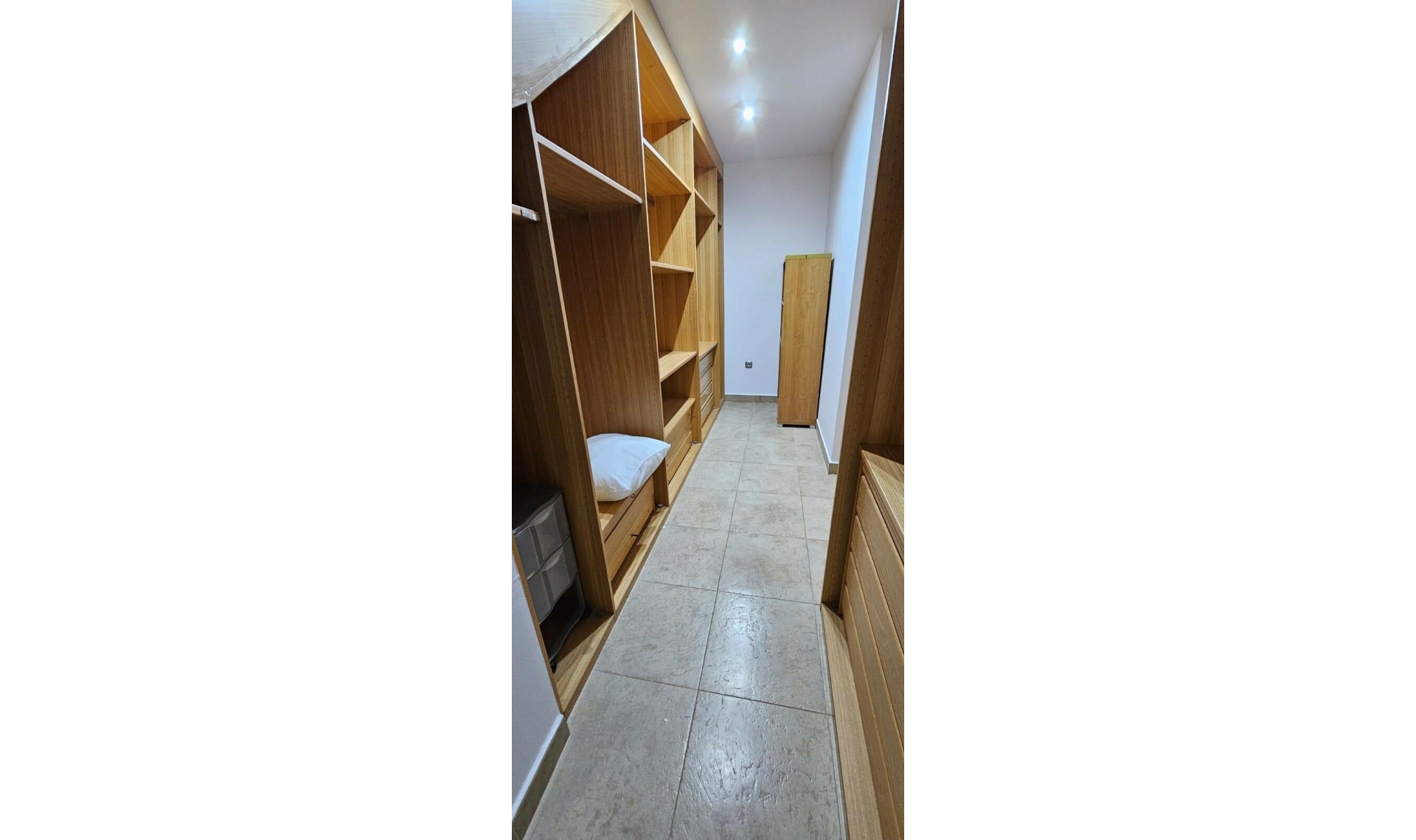 Resale - Apartment -
Benalmadena