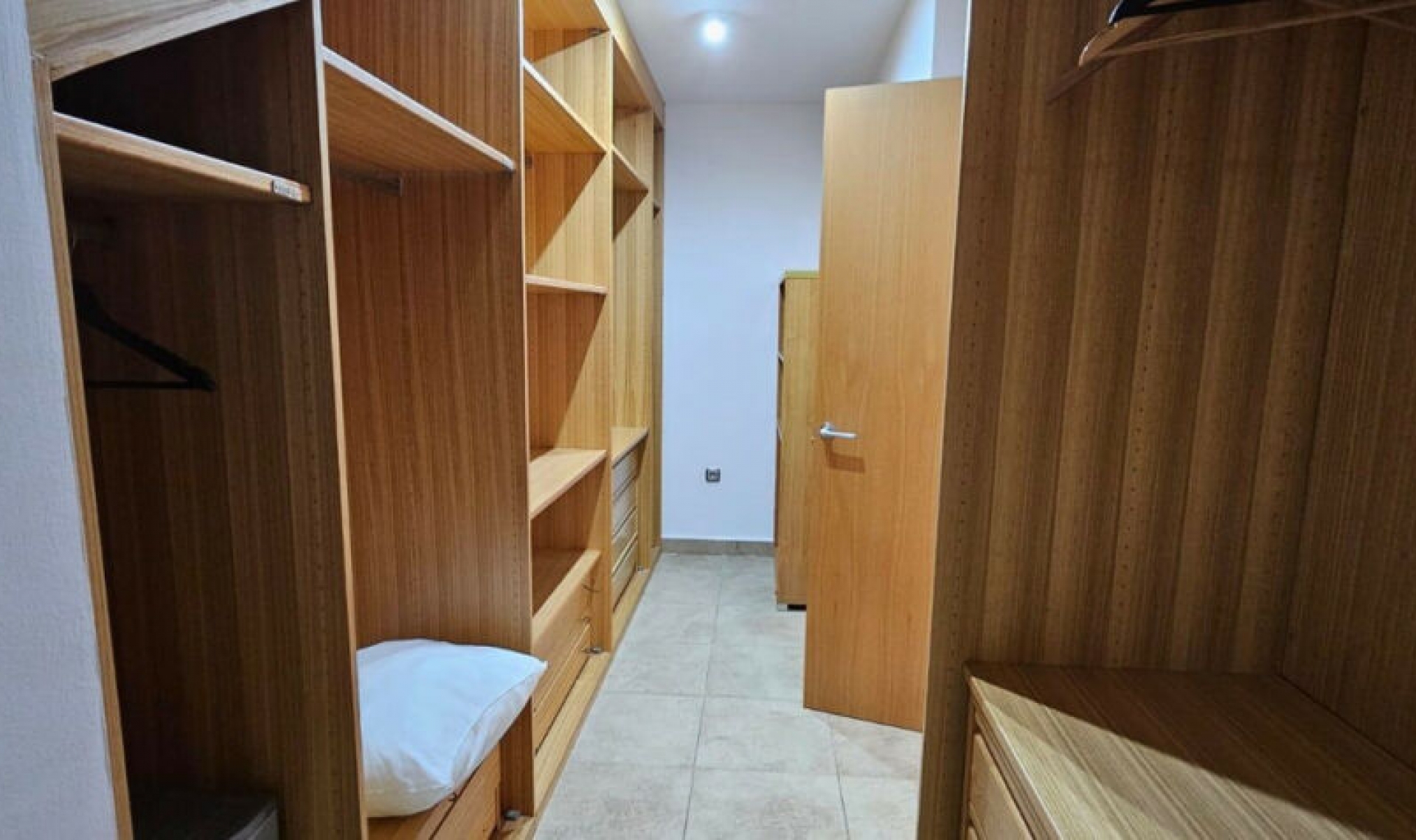 Resale - Apartment -
Benalmadena