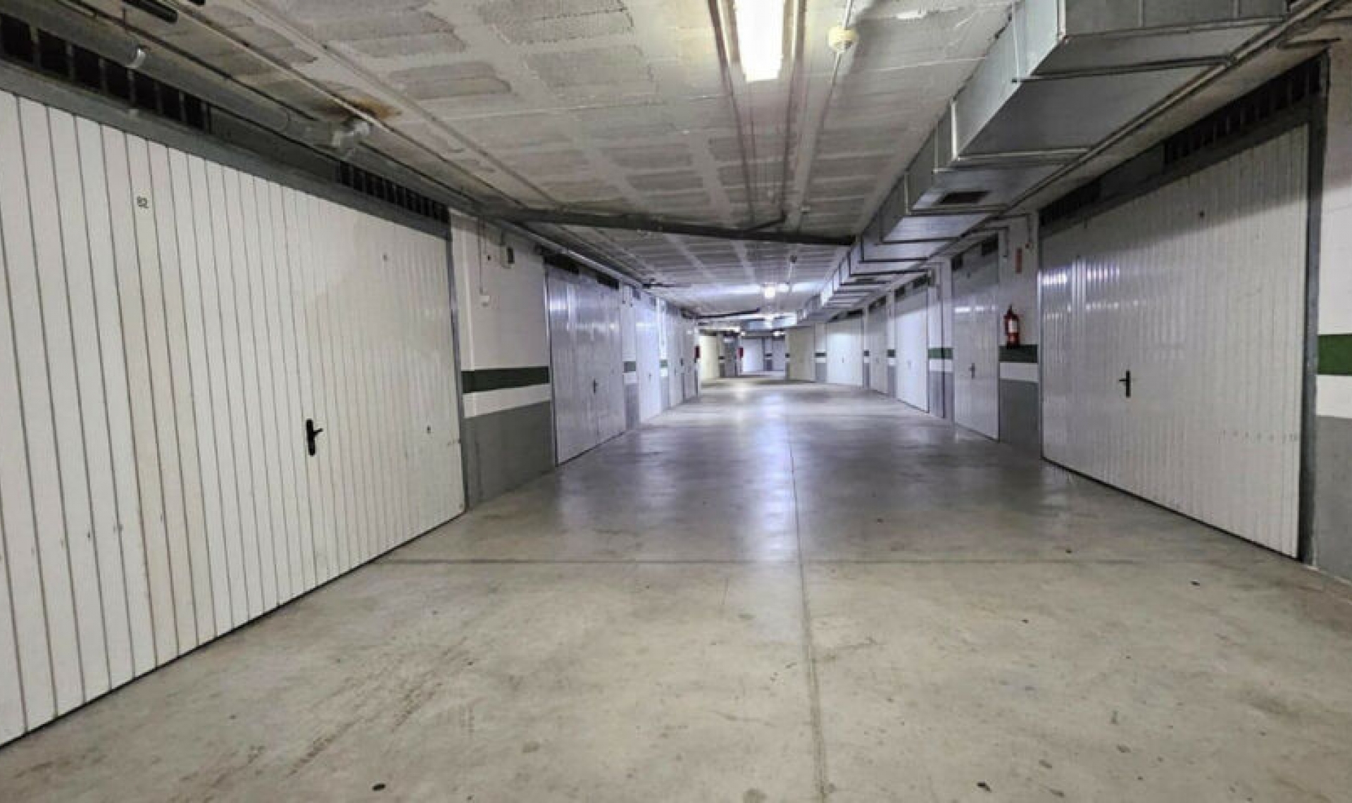 Resale - Apartment -
Benalmadena