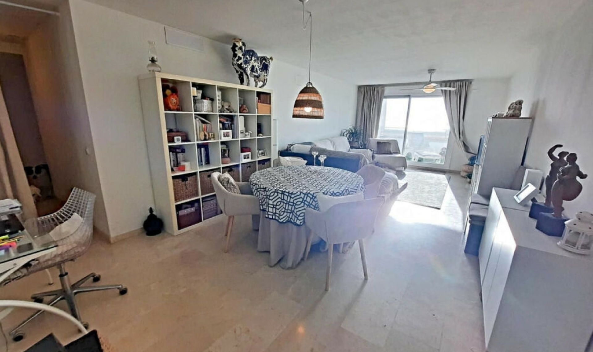 Resale - Apartment -
Benalmadena