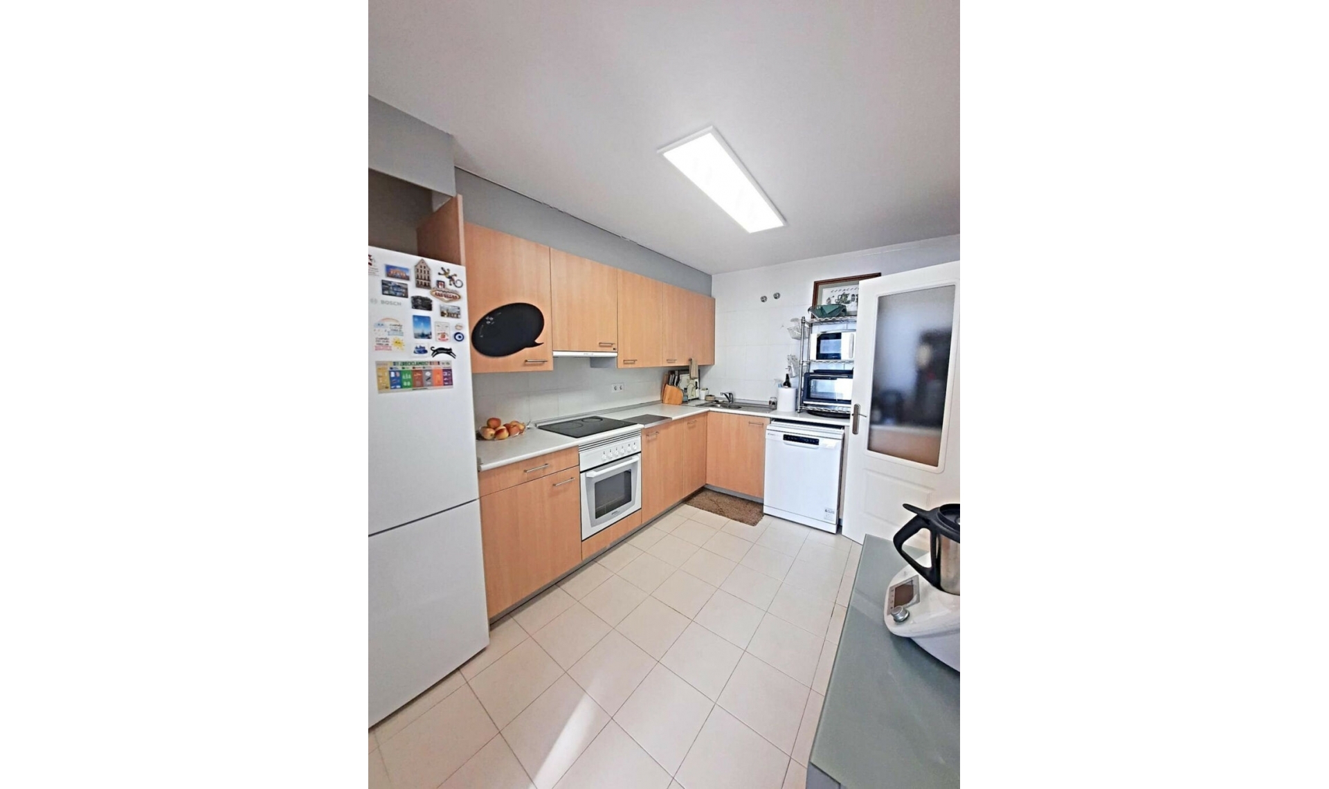 Resale - Apartment -
Benalmadena