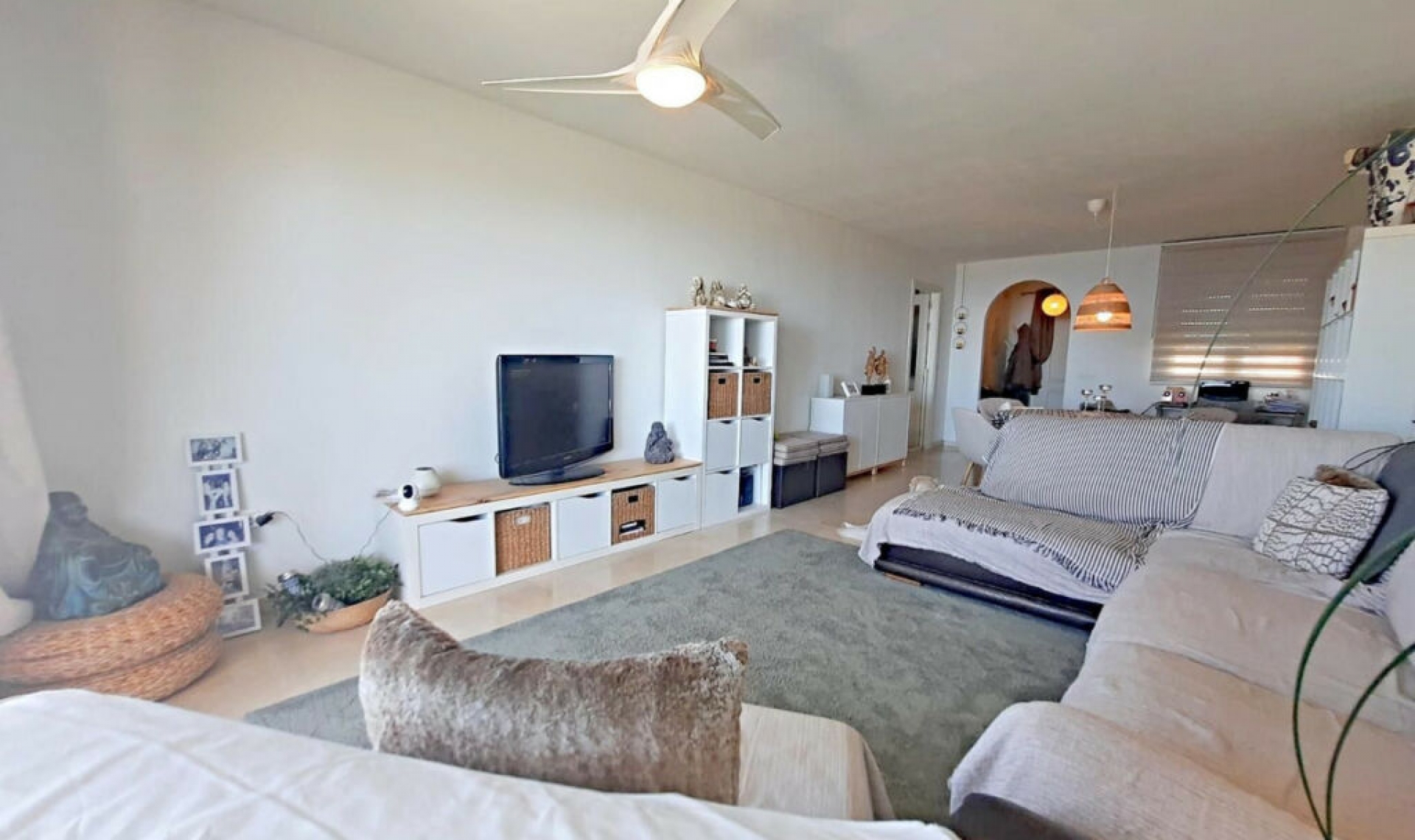 Resale - Apartment -
Benalmadena