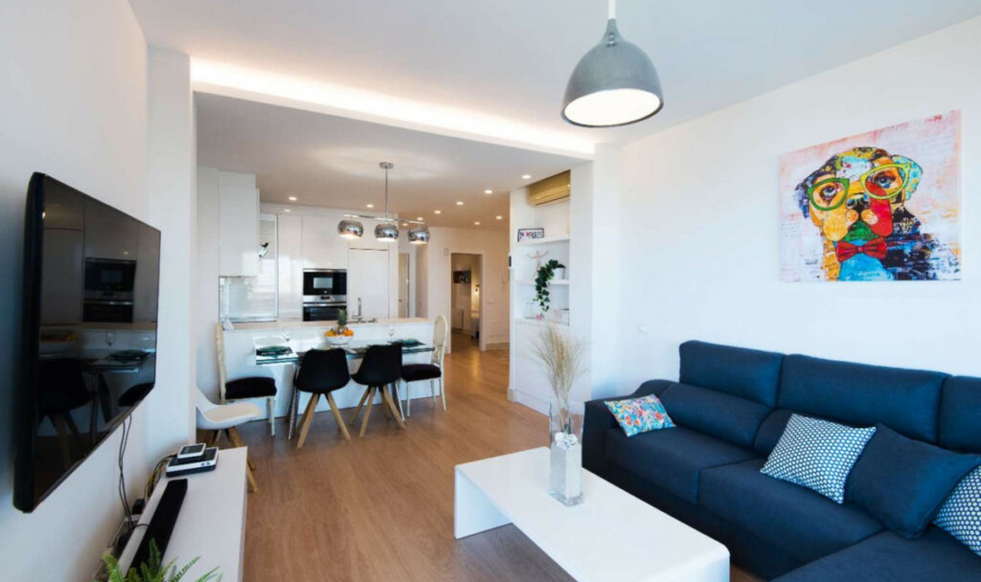 Resale - Apartment -
Benalmadena