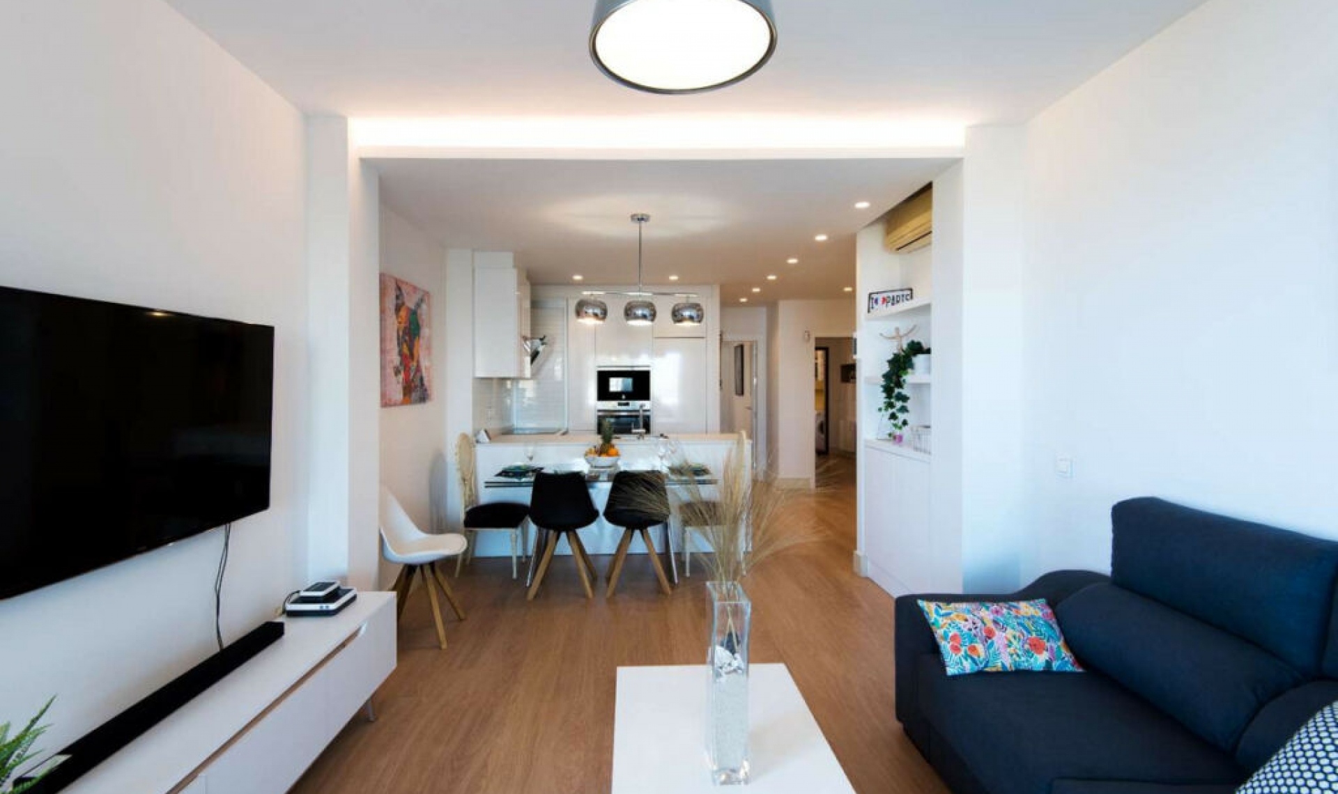 Resale - Apartment -
Benalmadena