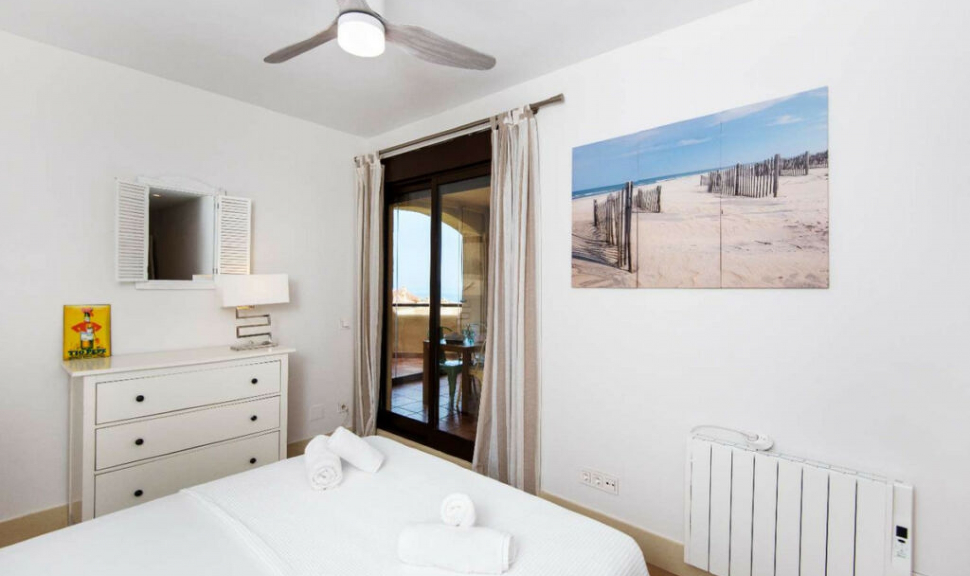 Resale - Apartment -
Benalmadena