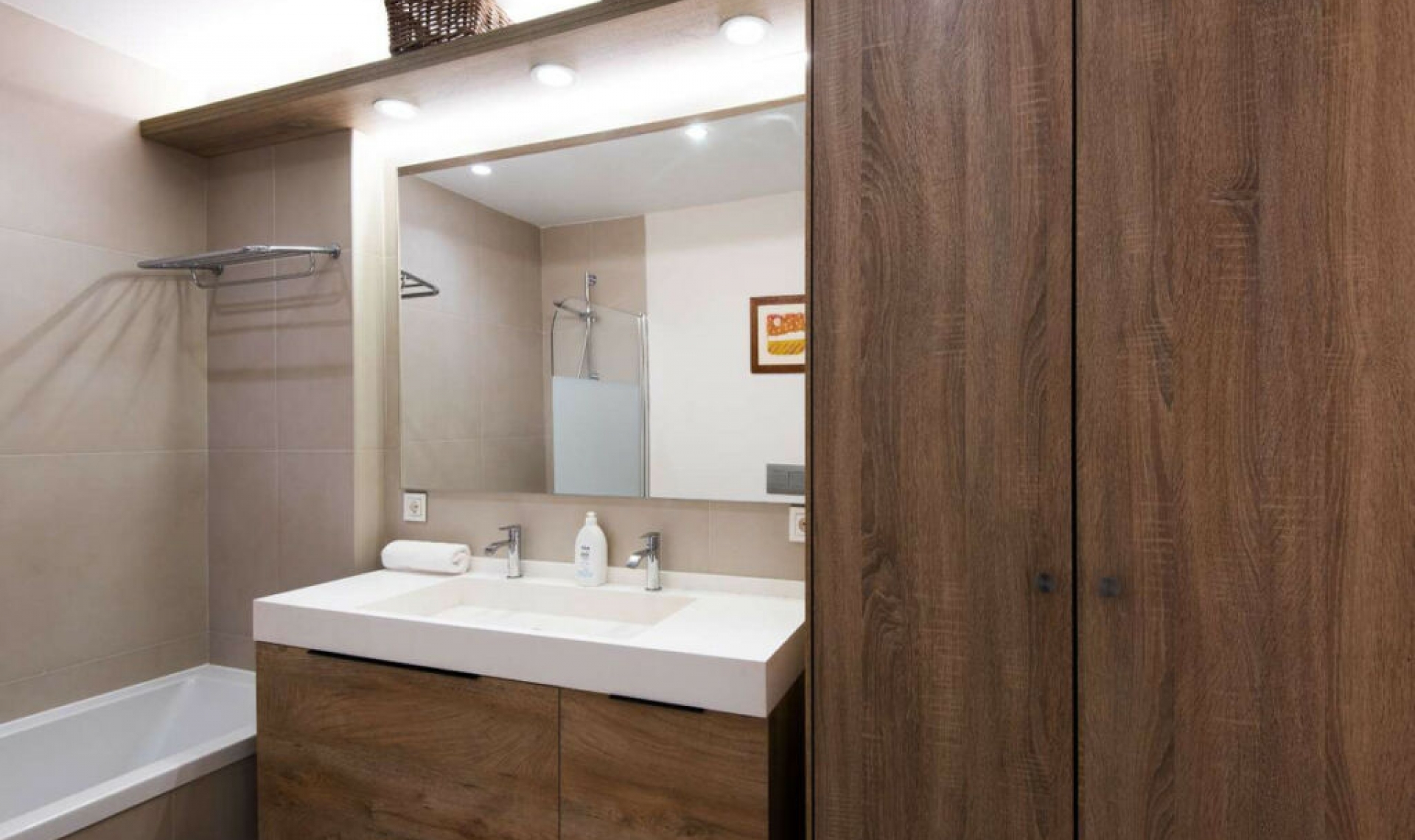 Resale - Apartment -
Benalmadena