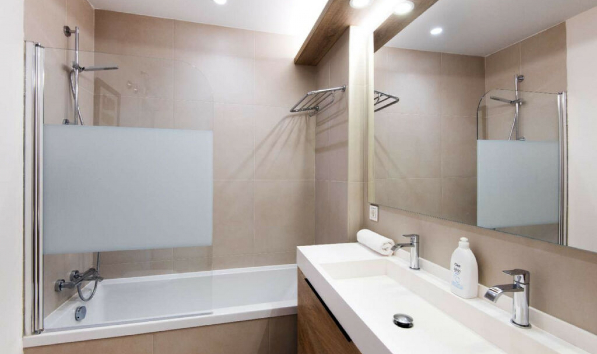 Resale - Apartment -
Benalmadena