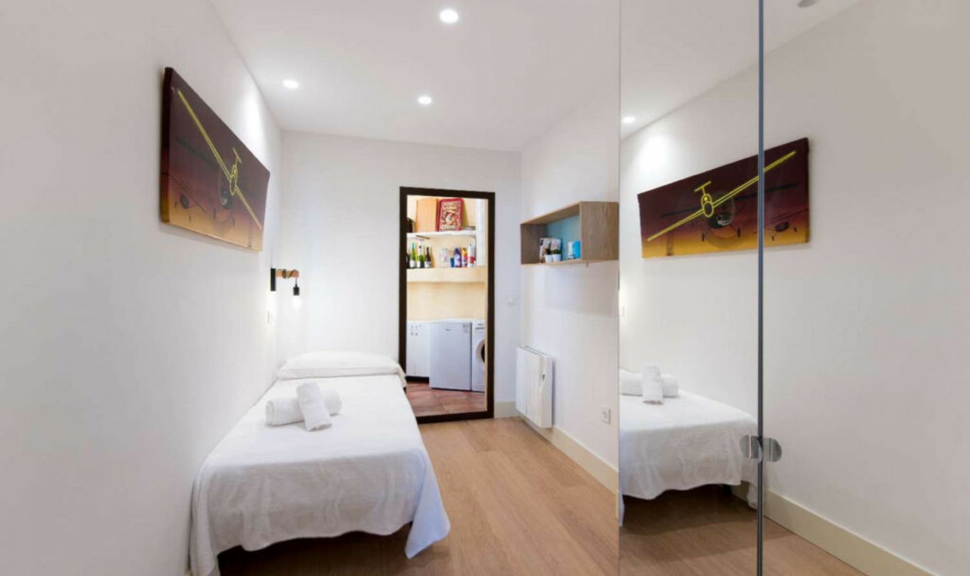 Resale - Apartment -
Benalmadena