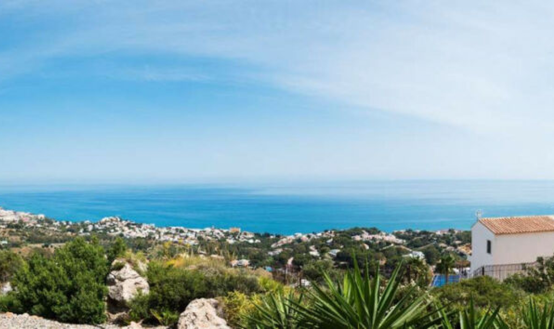 Resale - Apartment -
Benalmadena