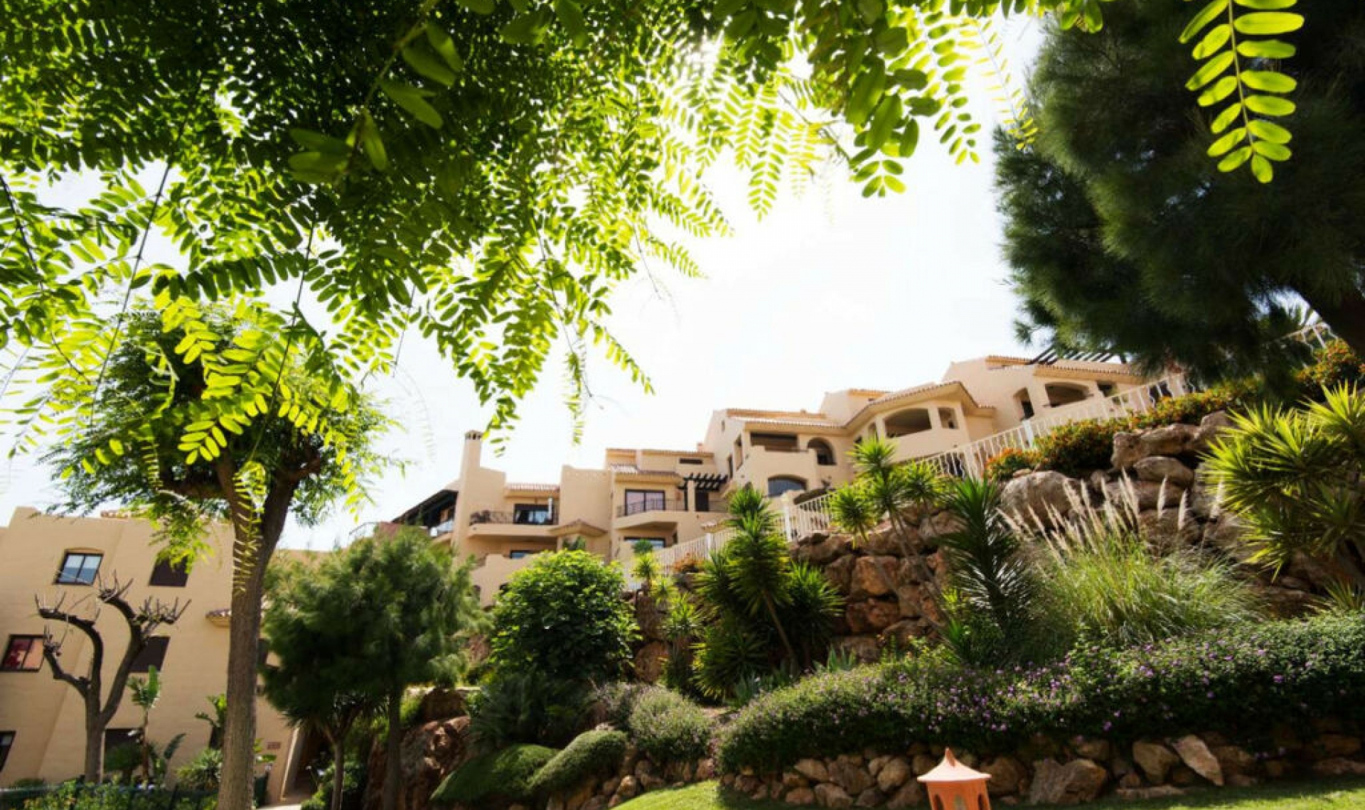 Resale - Apartment -
Benalmadena