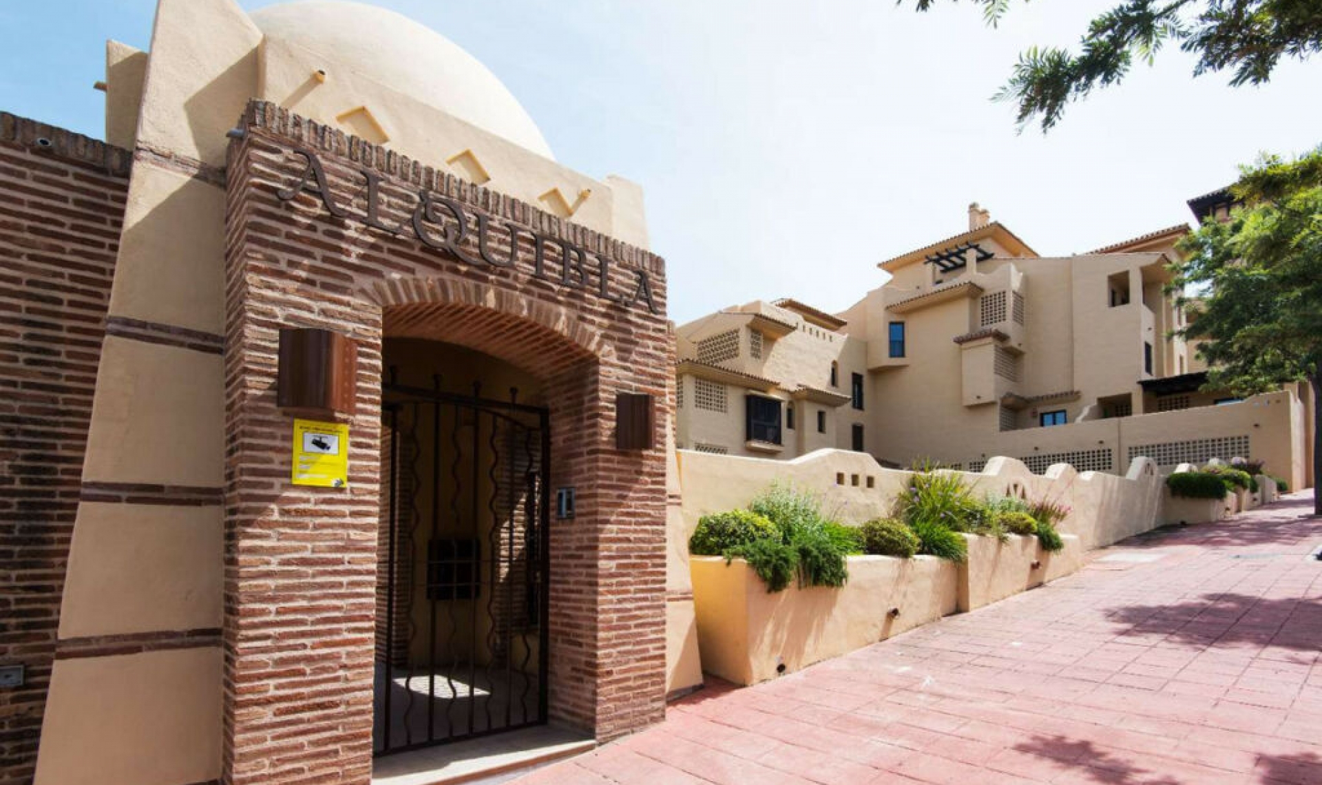 Resale - Apartment -
Benalmadena