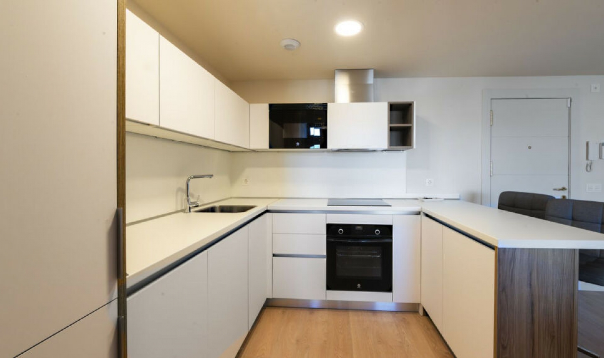 Resale - Apartment -
Benalmadena