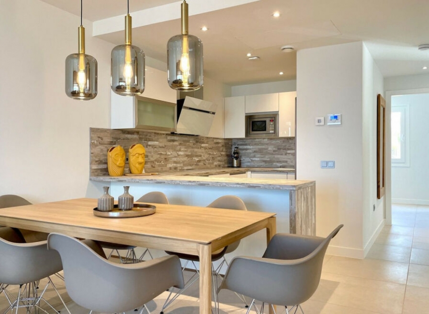 Resale - Apartment -
Benalmadena