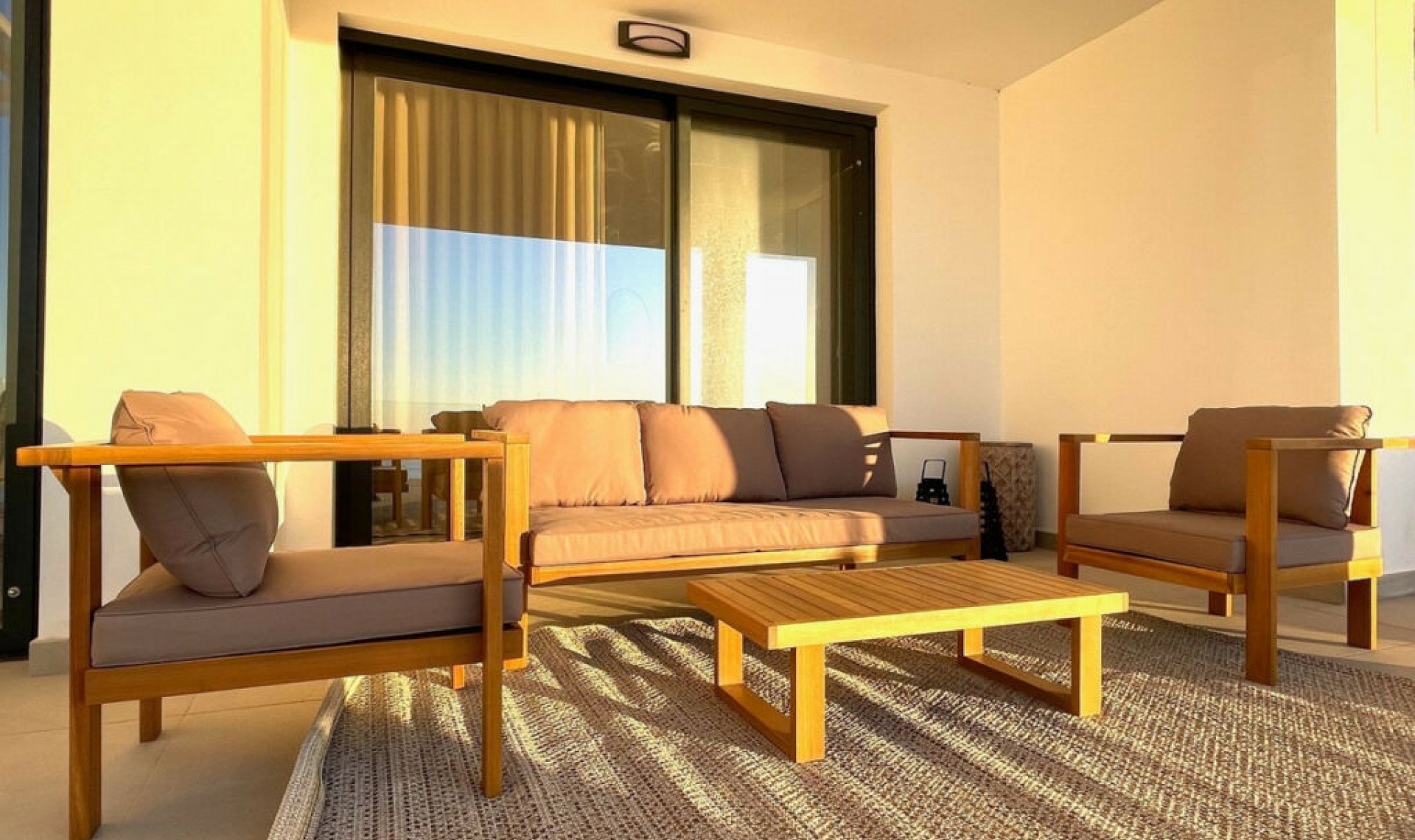 Resale - Apartment -
Benalmadena