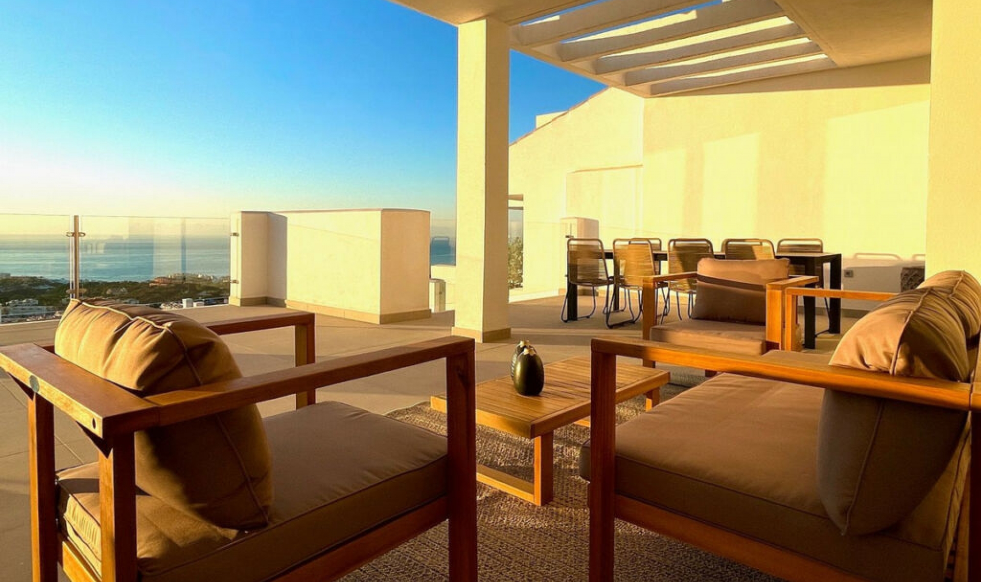 Resale - Apartment -
Benalmadena