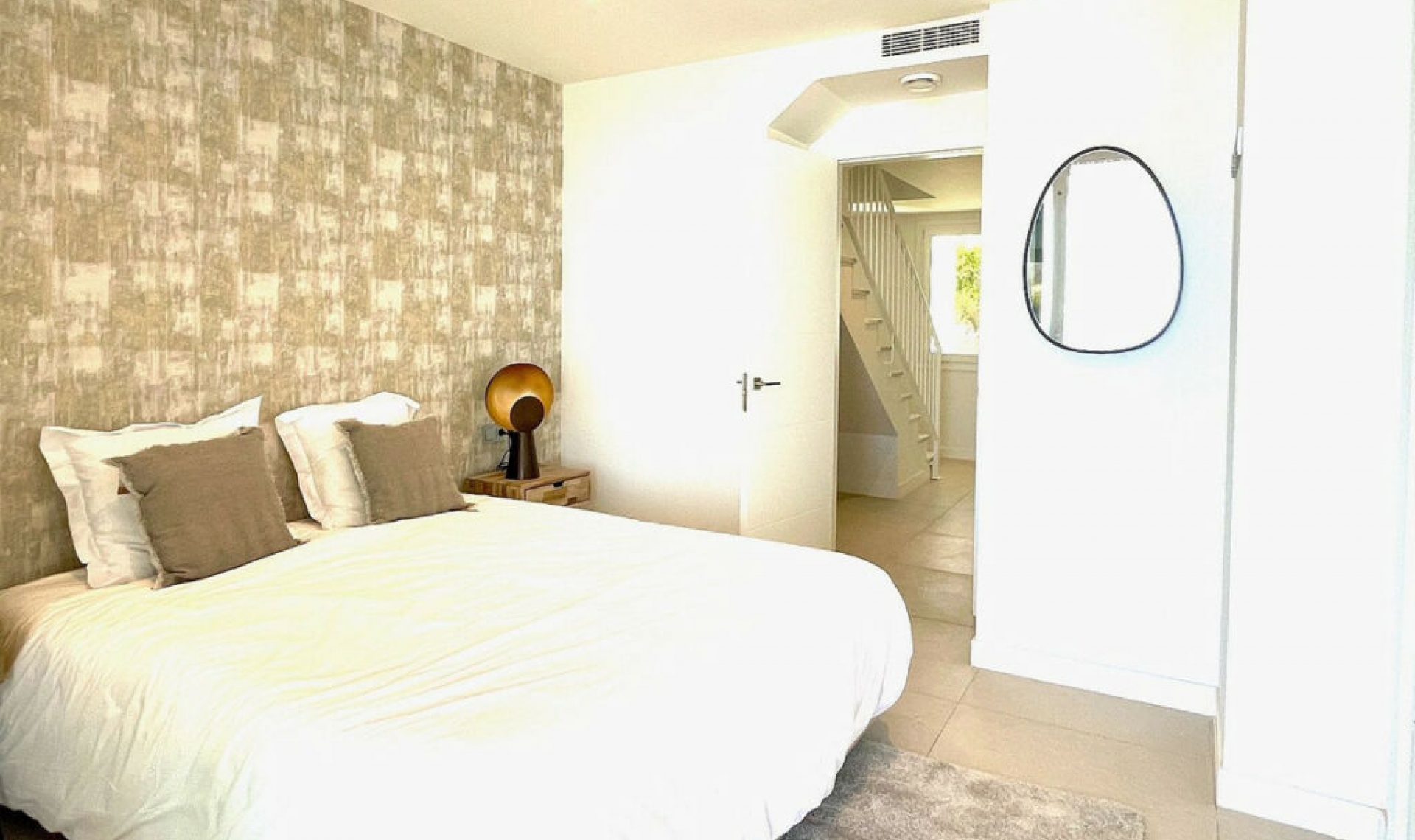 Resale - Apartment -
Benalmadena