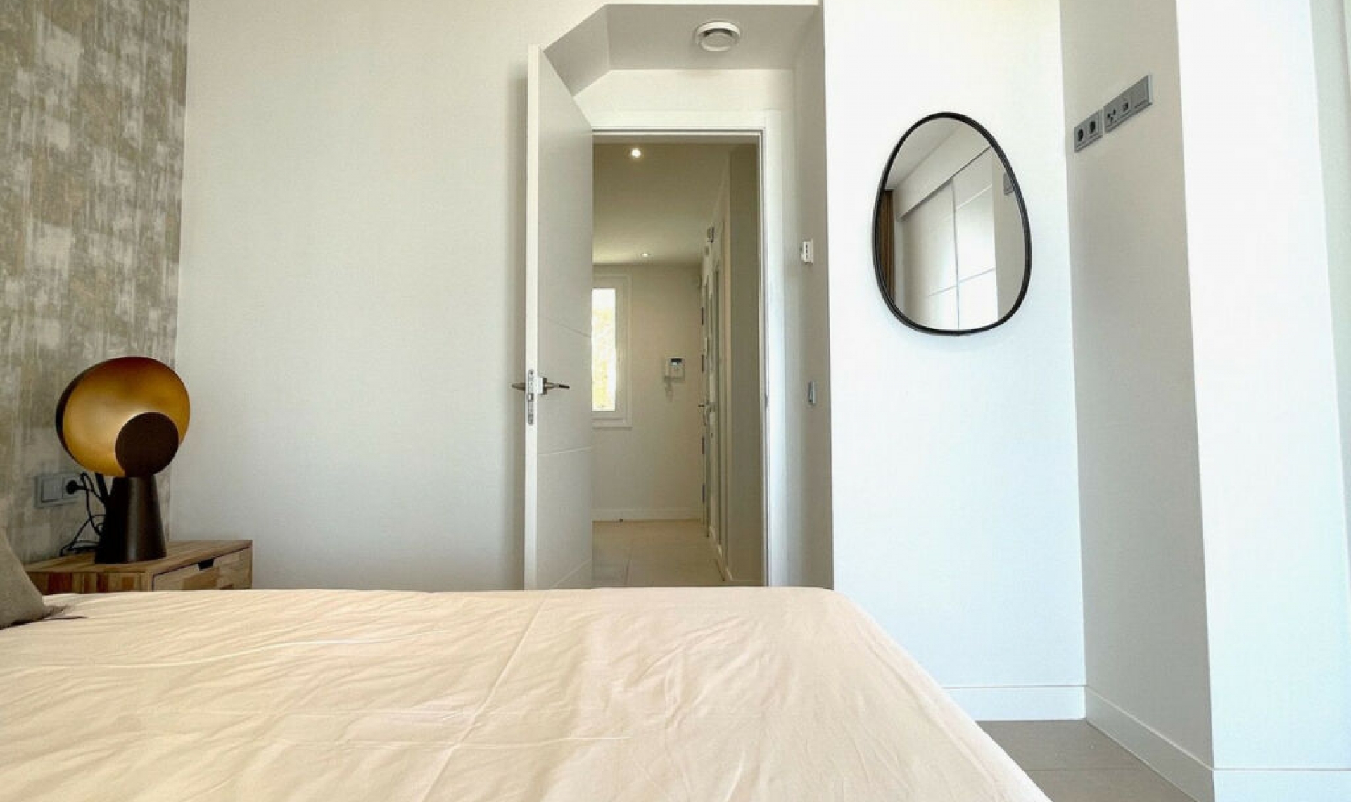 Resale - Apartment -
Benalmadena