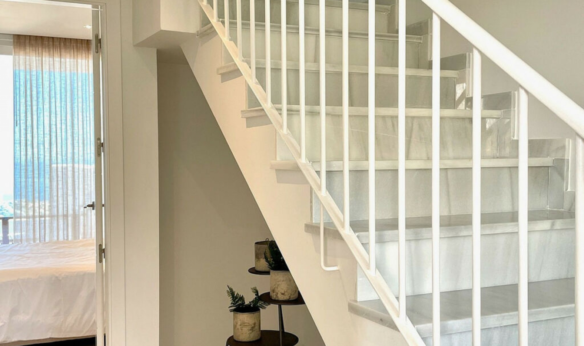 Resale - Apartment -
Benalmadena