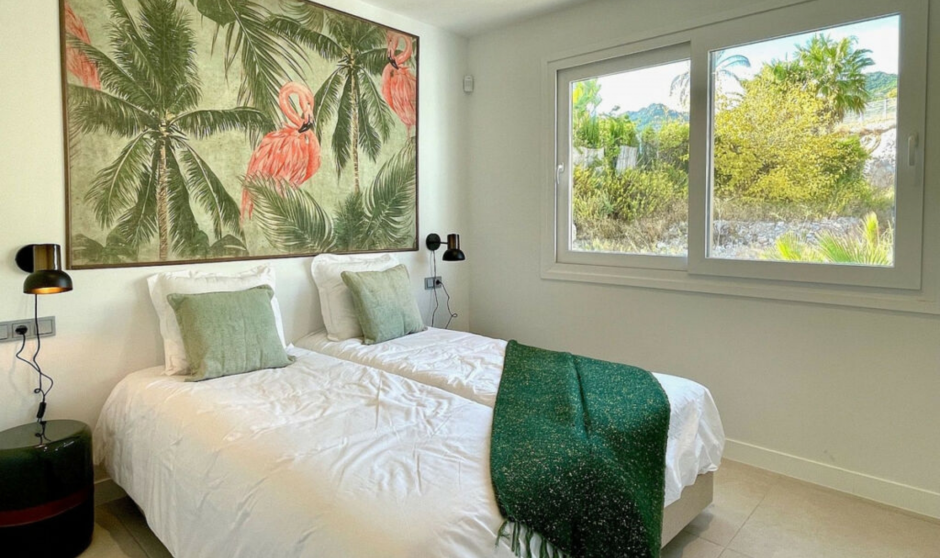 Resale - Apartment -
Benalmadena