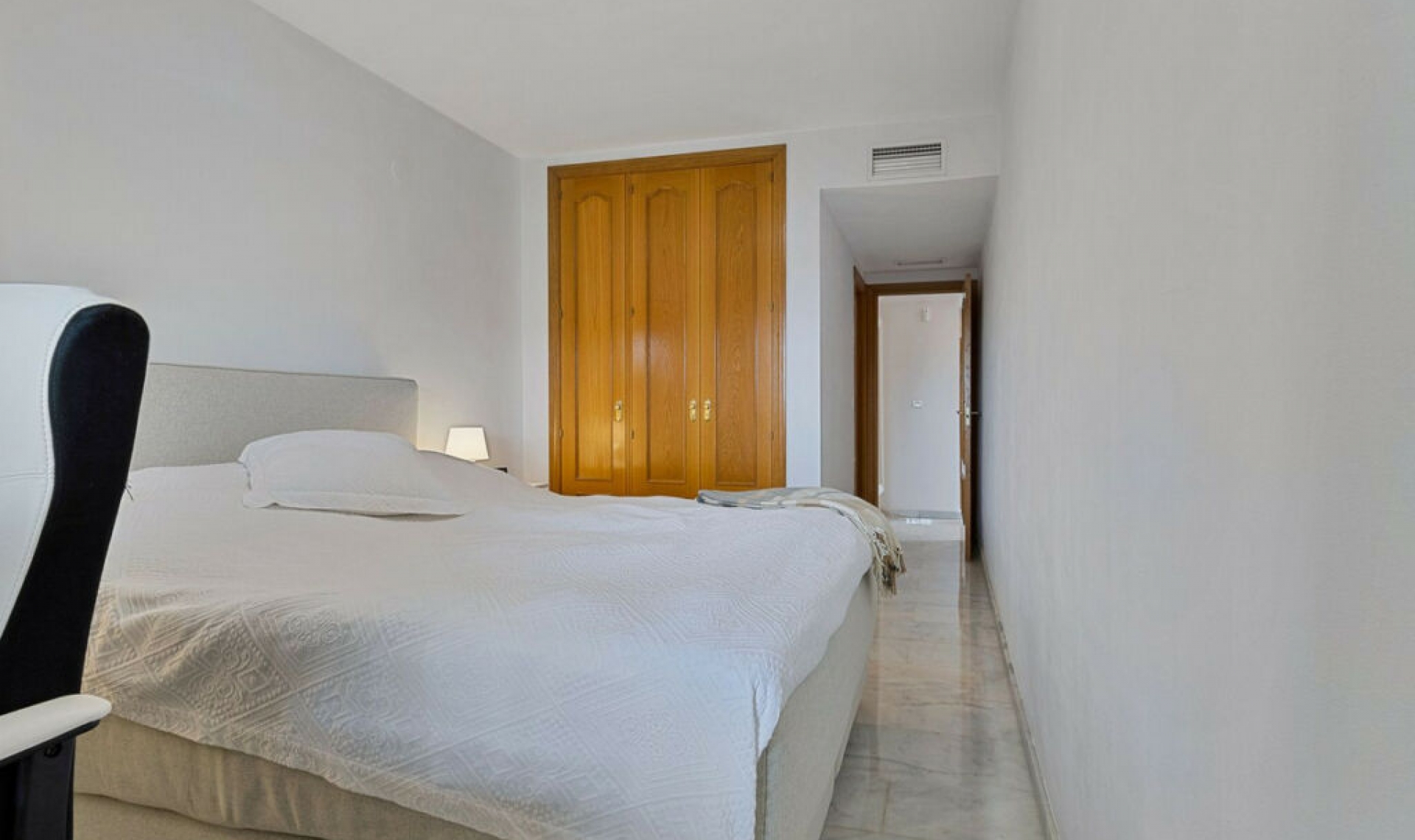 Resale - Apartment -
Benalmadena