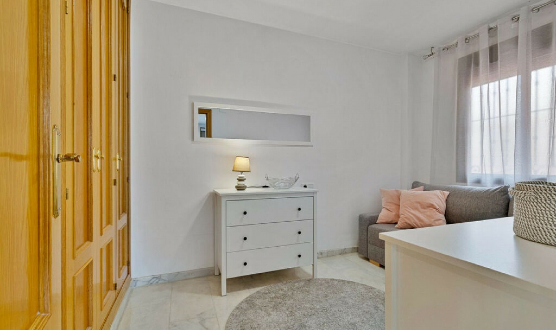 Resale - Apartment -
Benalmadena