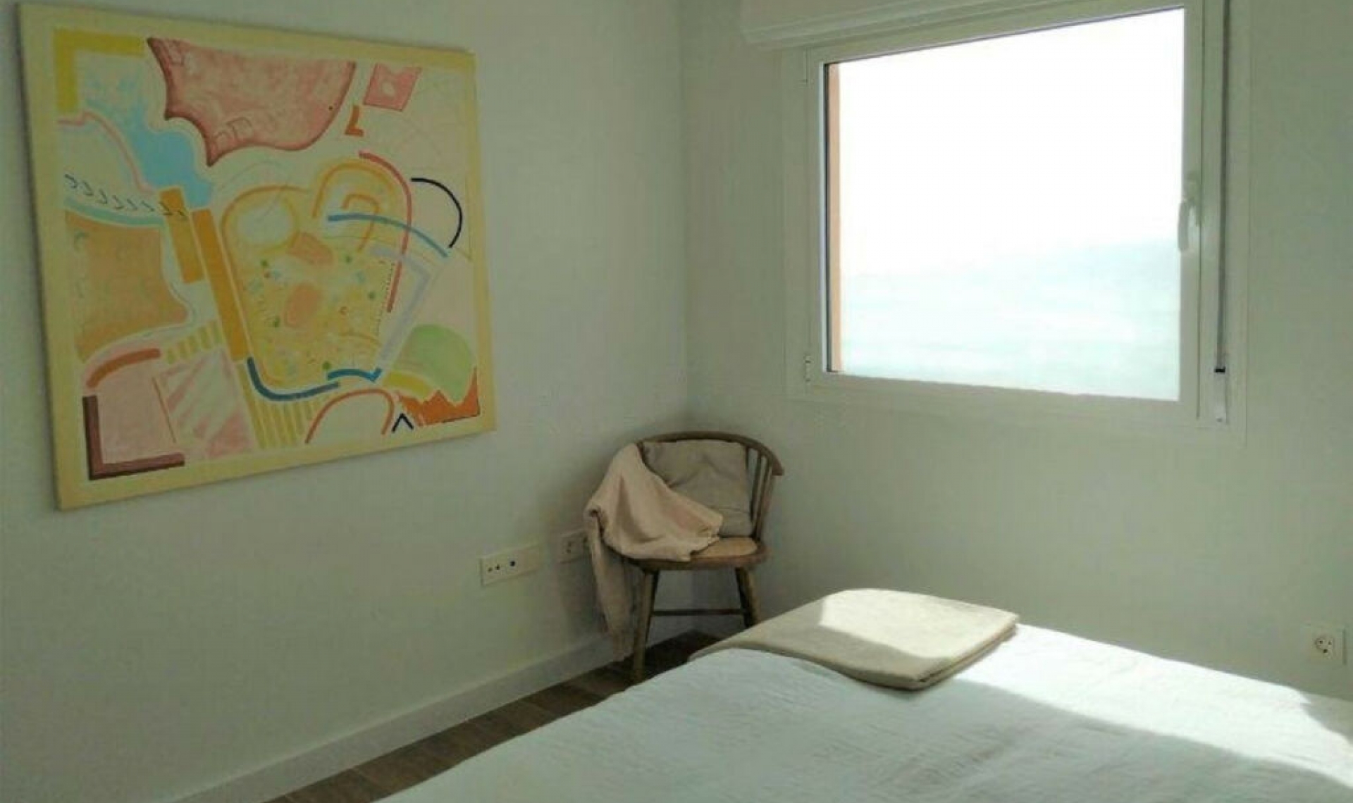 Resale - Apartment -
Benalmadena